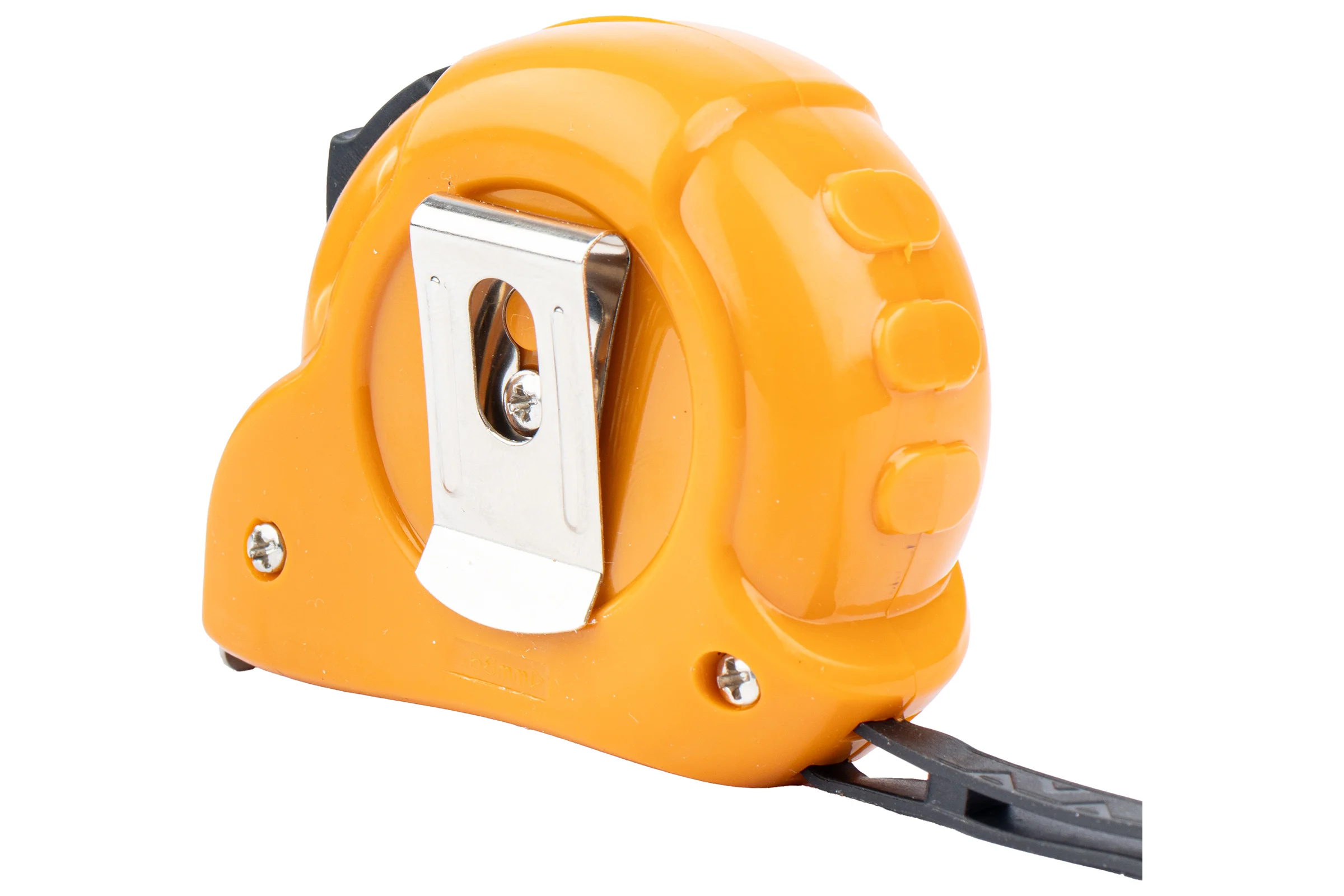 Рулетка Gramex 3 м, 16 мм, 2 фиксатора (12/120) 005848
