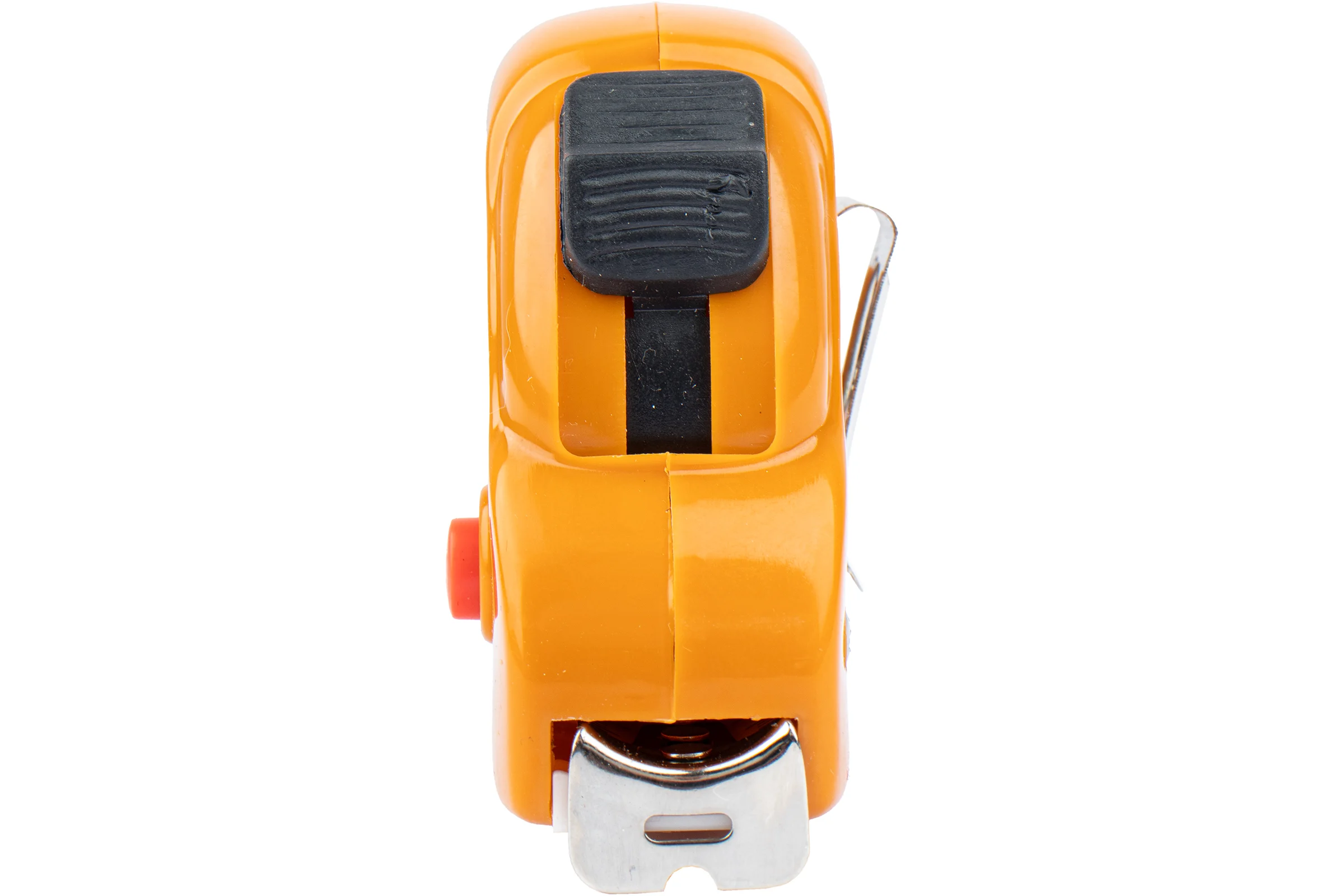 Рулетка Gramex 5 м, 19 мм, 2 фиксатора (12/120) 005849