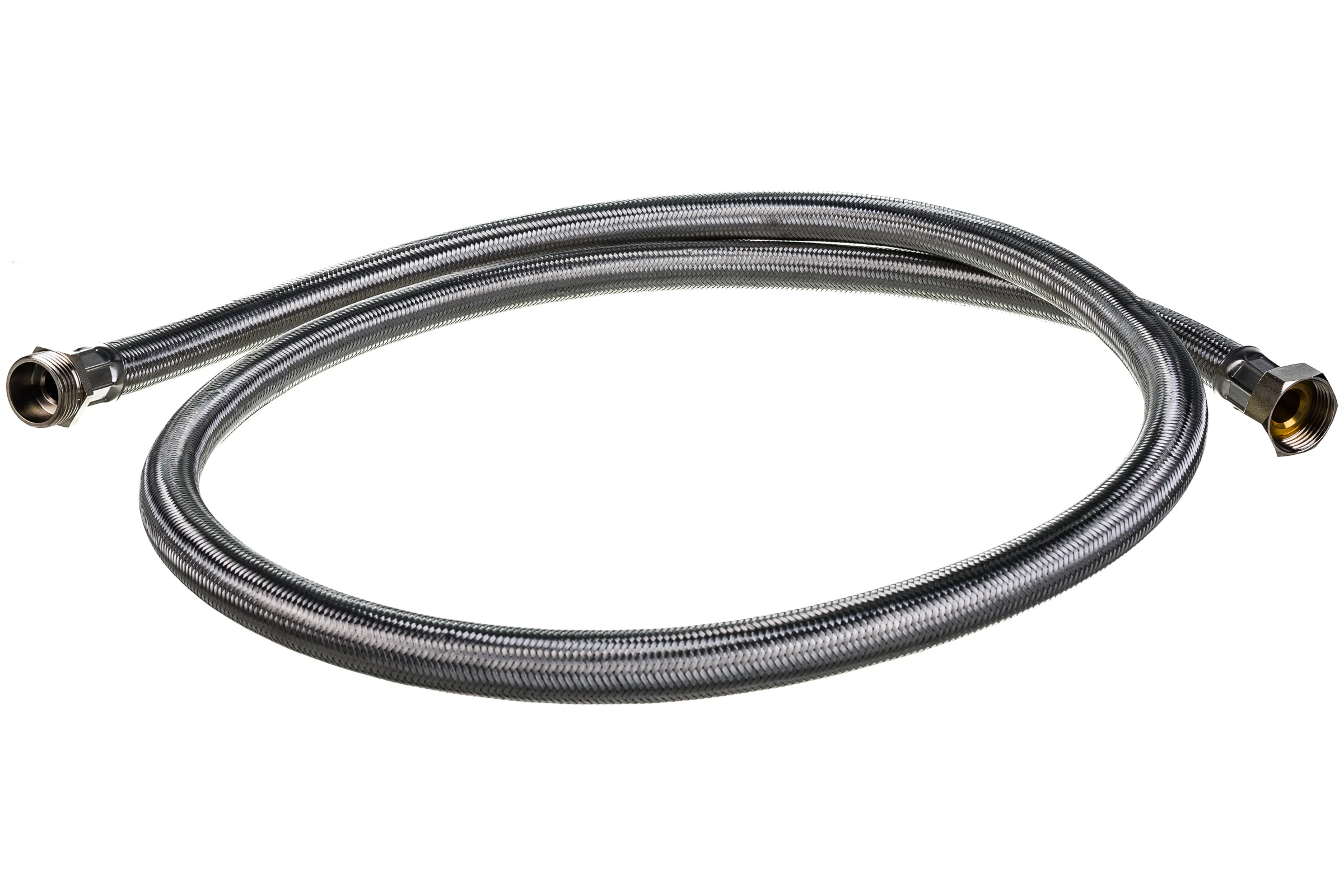 Гибкий шланг прямого типа (1" ВРх1" ВР; 200 см) Unipump 48708