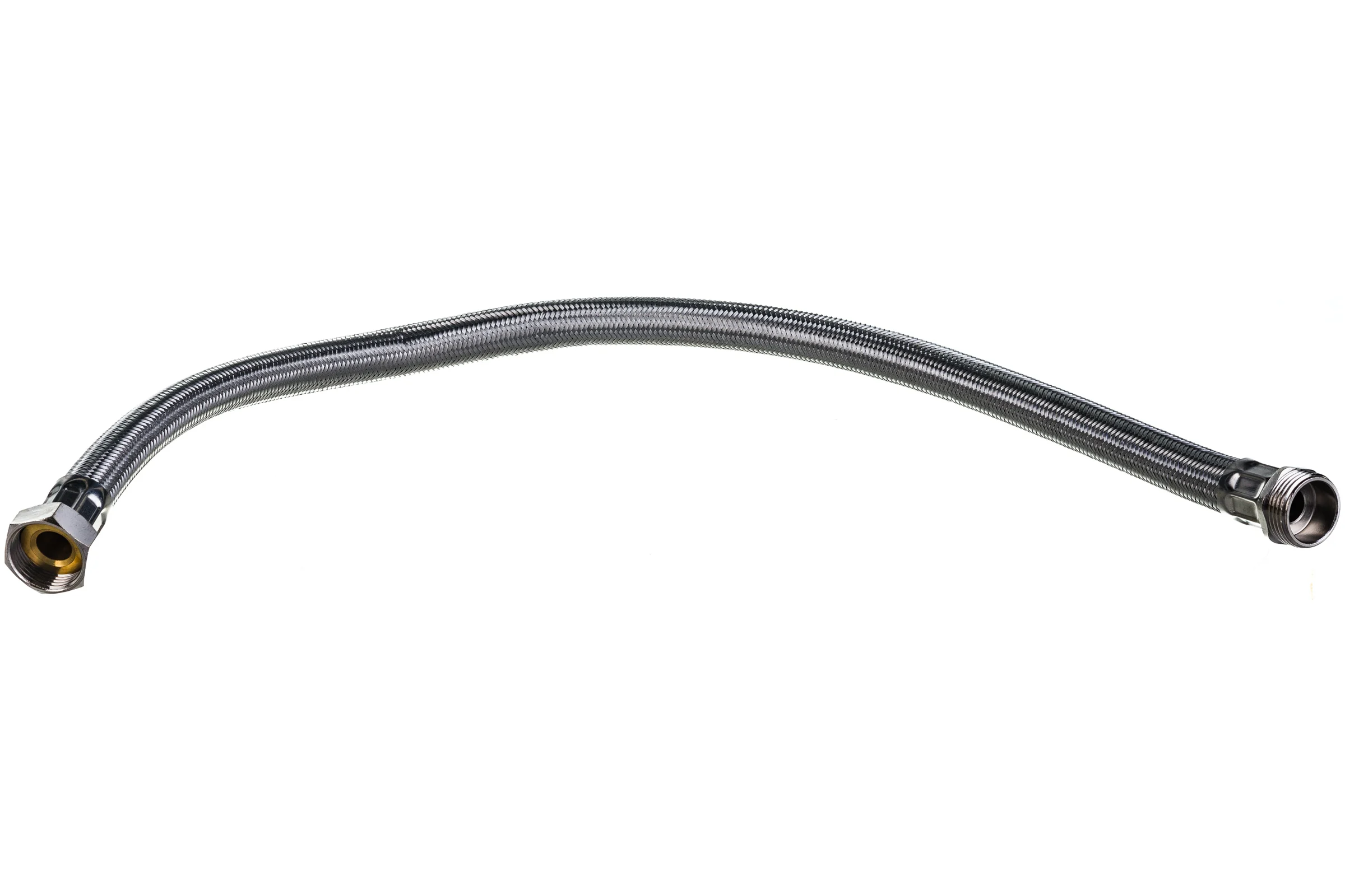 Гибкий шланг прямого типа (1" НРх1" ВР; 80 см) Unipump 80397