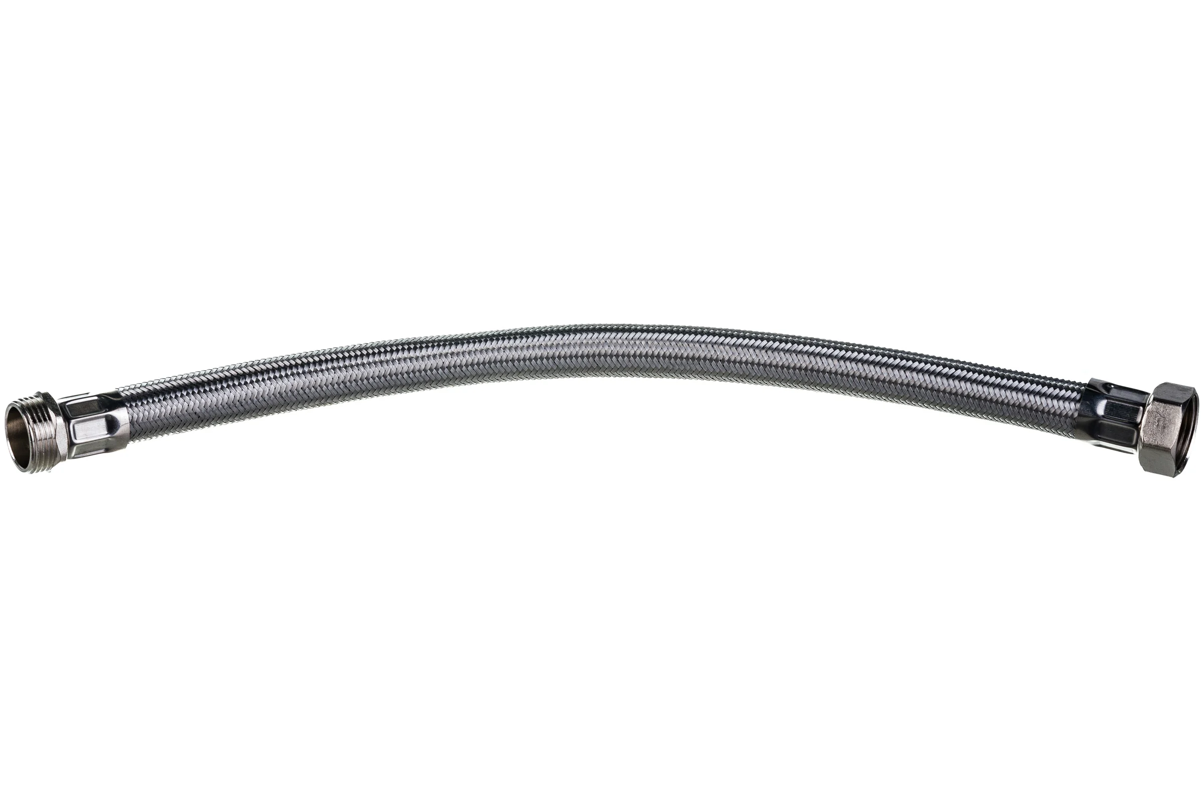Гибкий шланг прямого типа (1" ВРх1" ВР; 50 см) Unipump 80173