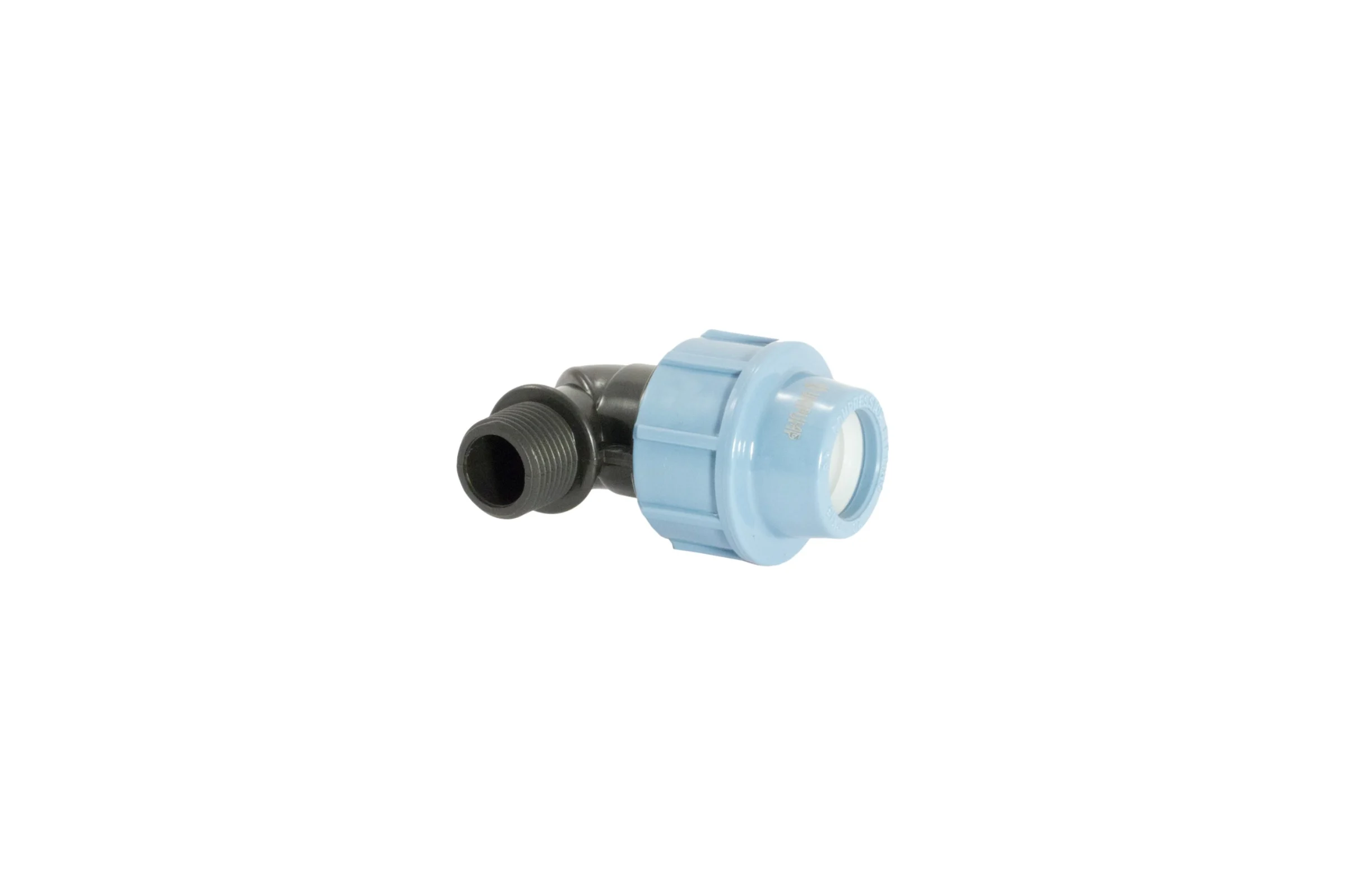 Отвод с наружной резьбой (90°; 40х1 1/4") Unipump 25229