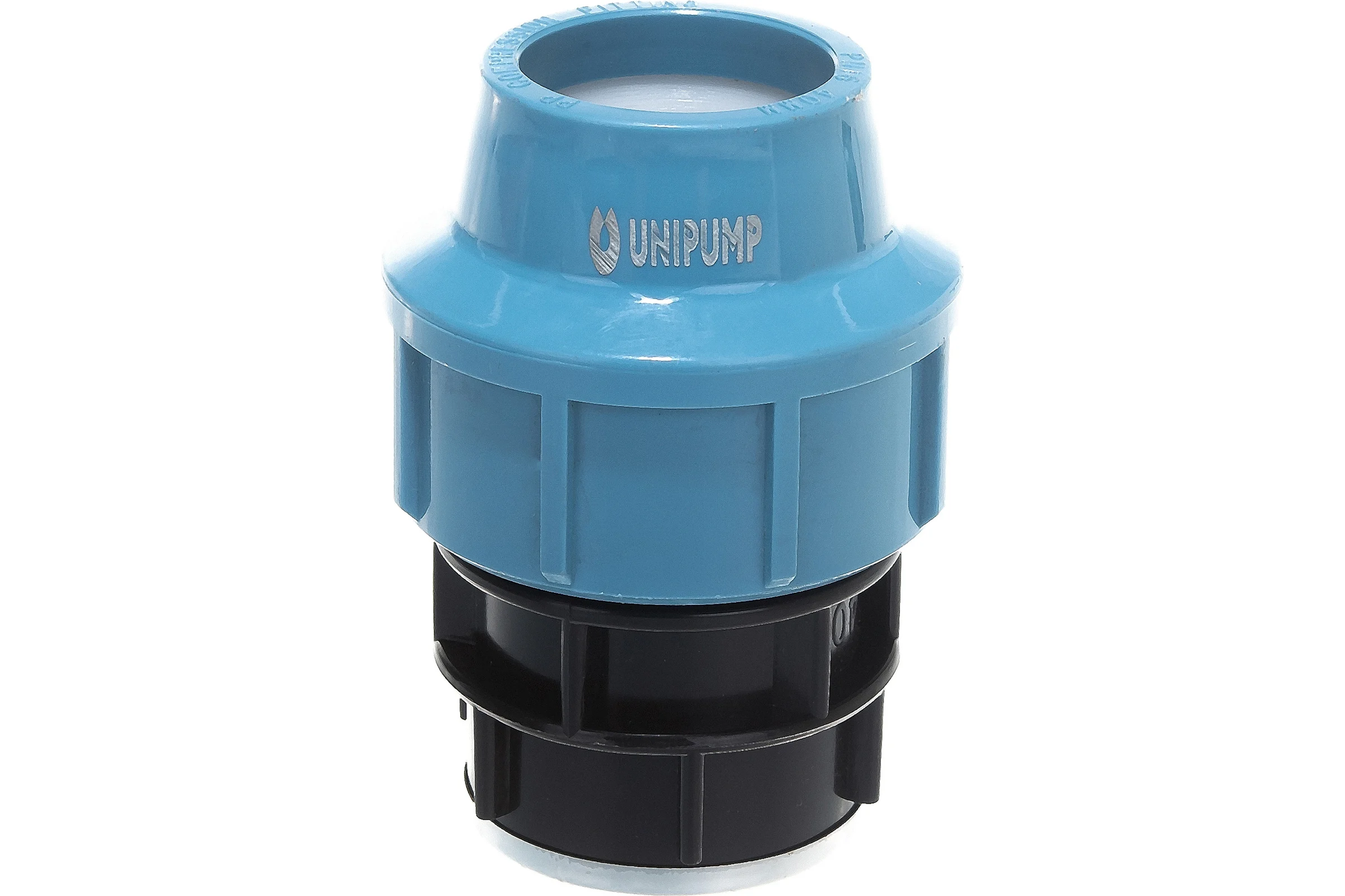 Переход на внутреннюю резьбу (40 мм х 1 1/4") Unipump 48179
