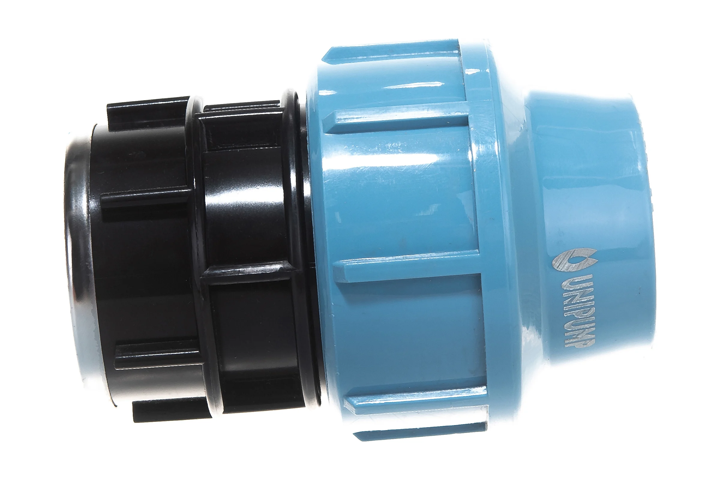Переход на внутреннюю резьбу (40 мм х 1 1/4") Unipump 48179