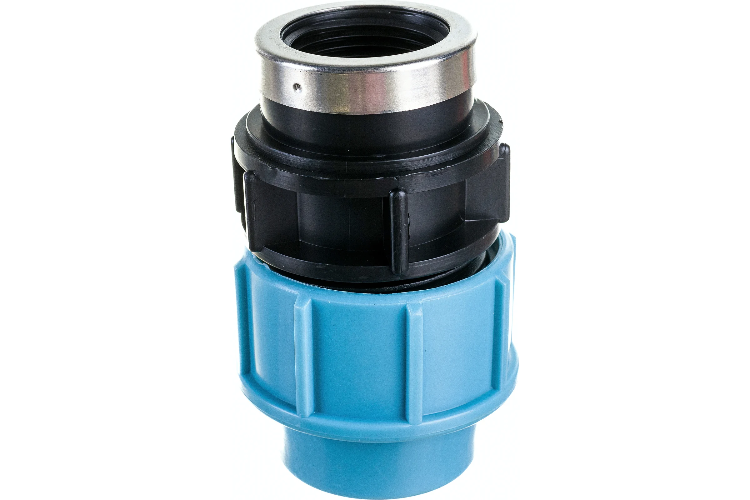 Переход на внутреннюю резьбу (32 мм, 1") Unipump 25041