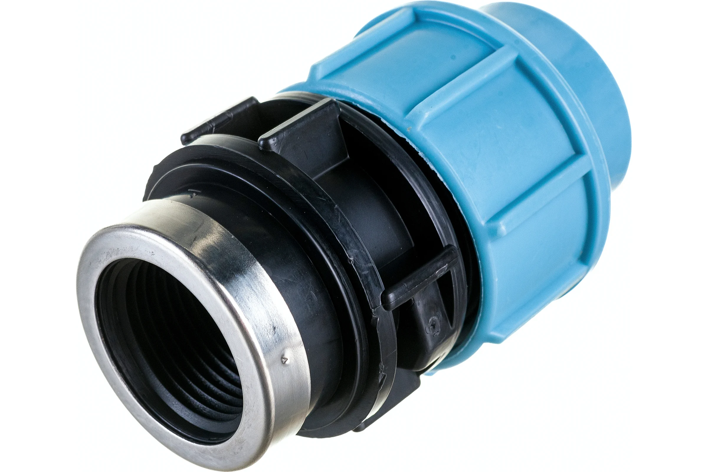 Переход на внутреннюю резьбу (32 мм, 1") Unipump 25041