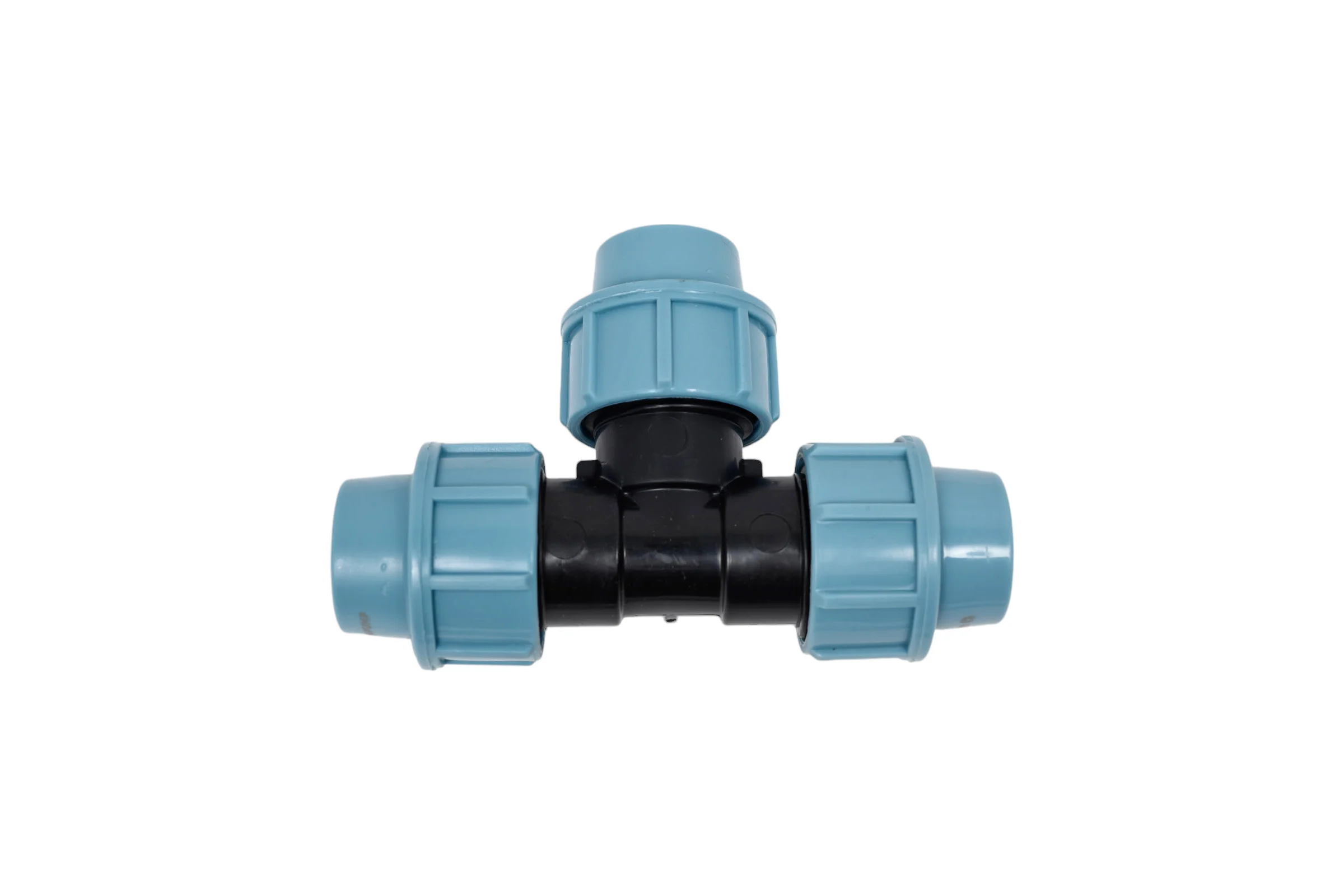 Фитинг 20 мм для труб ПНД Unipump 92564
