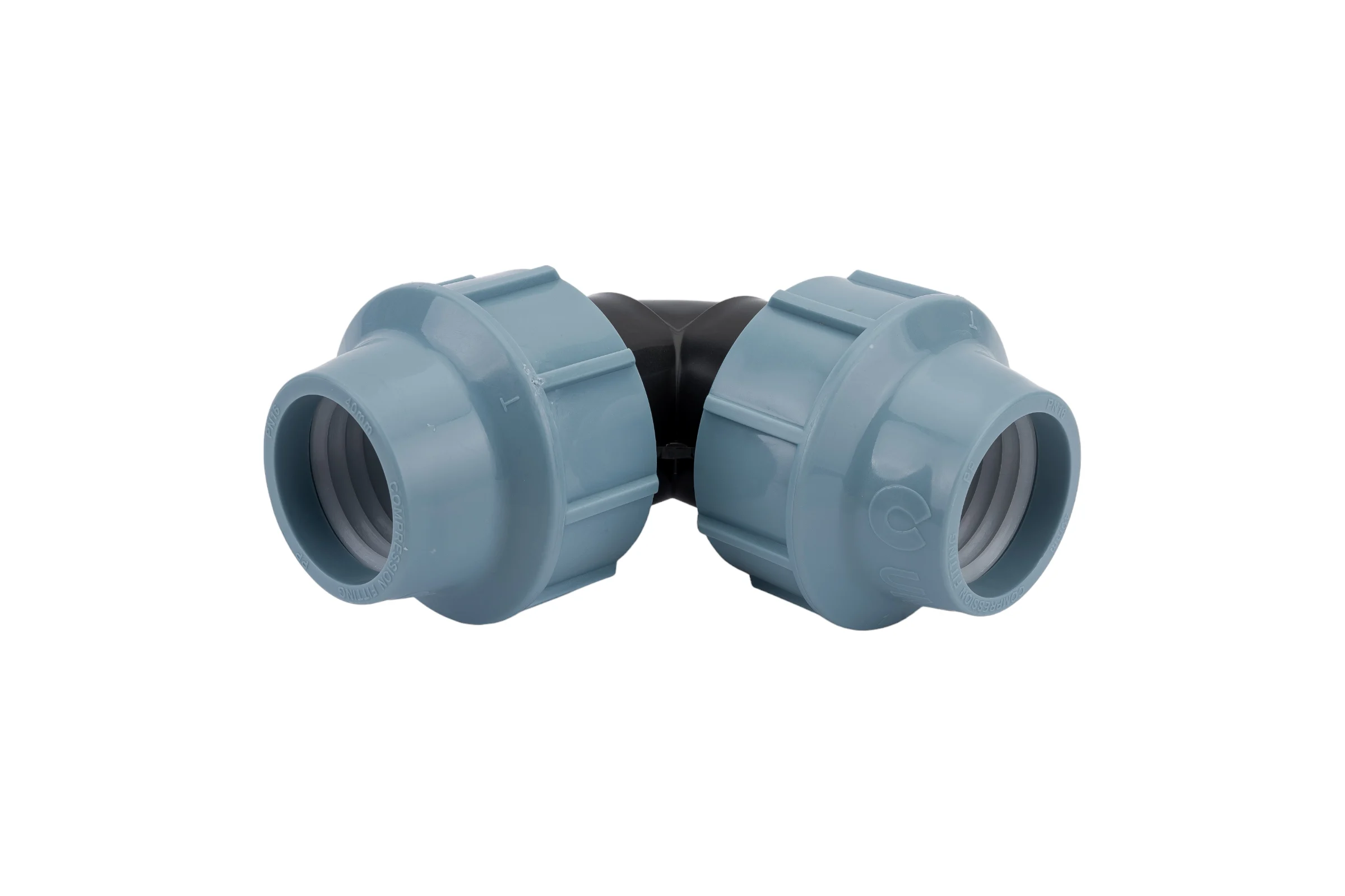 Отвод (90°; 40 мм) Unipump 26207