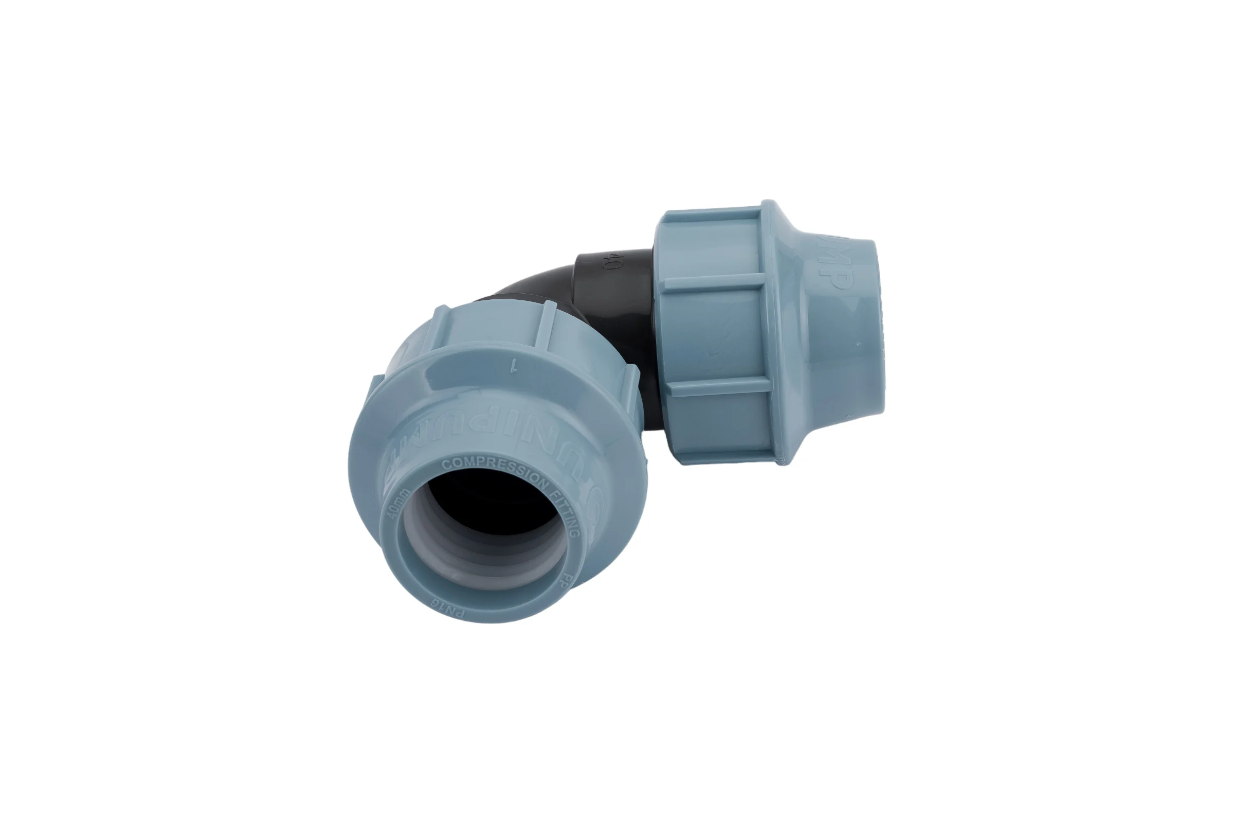 Отвод (90°; 40 мм) Unipump 26207