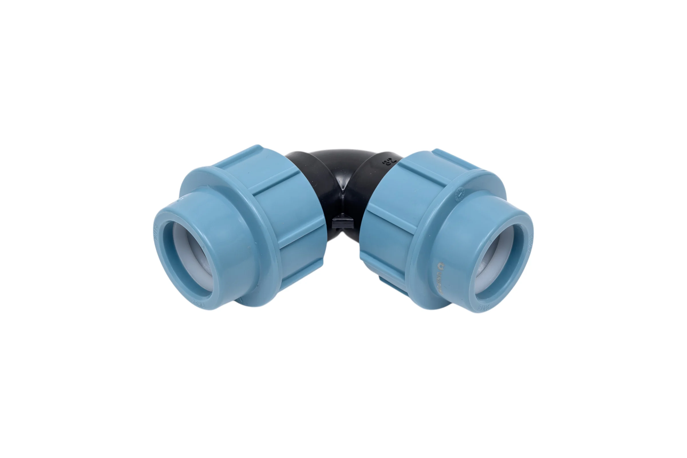 Отвод (90°; 32 мм) Unipump 26451