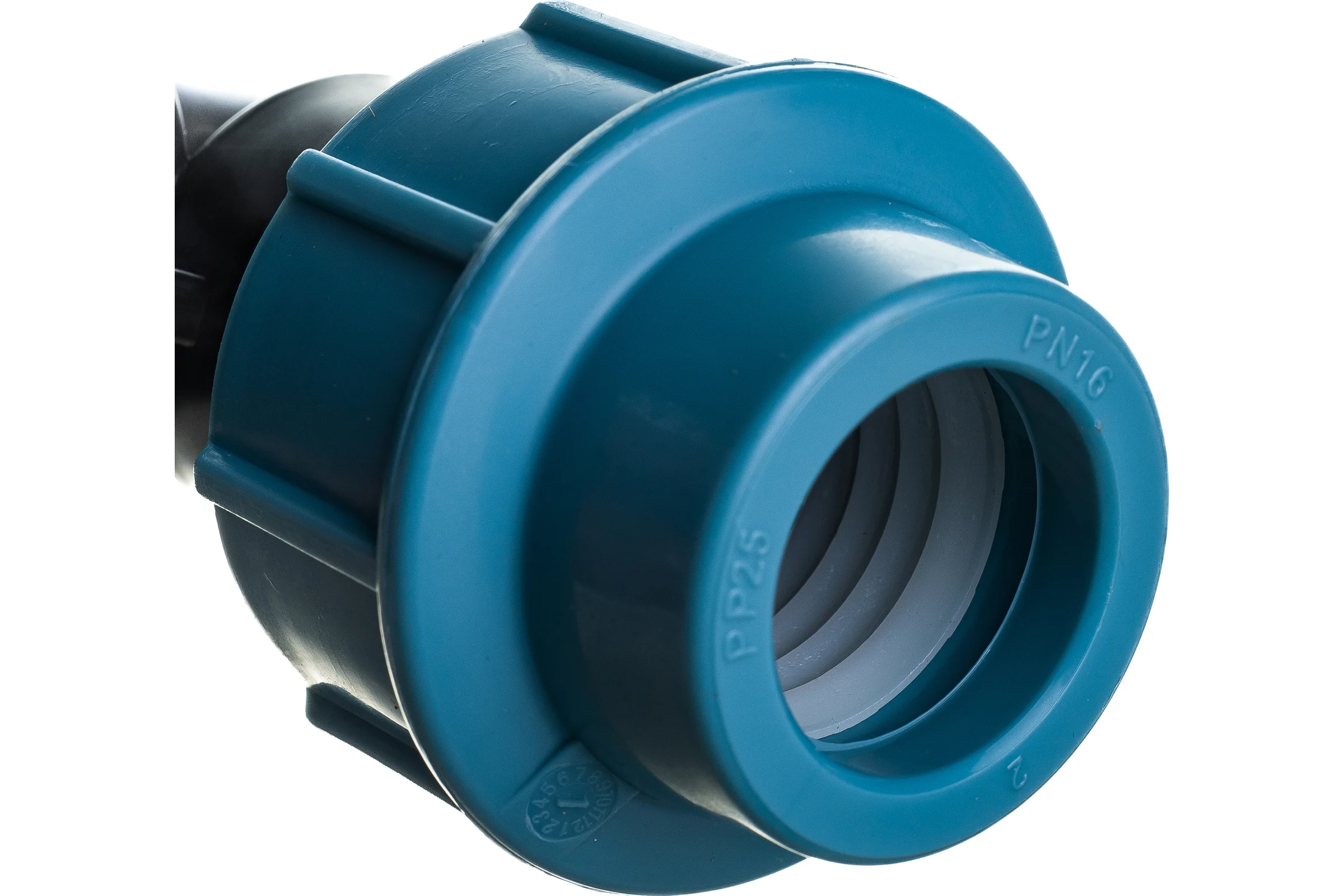 Отвод (90°; 25 мм) Unipump 93172