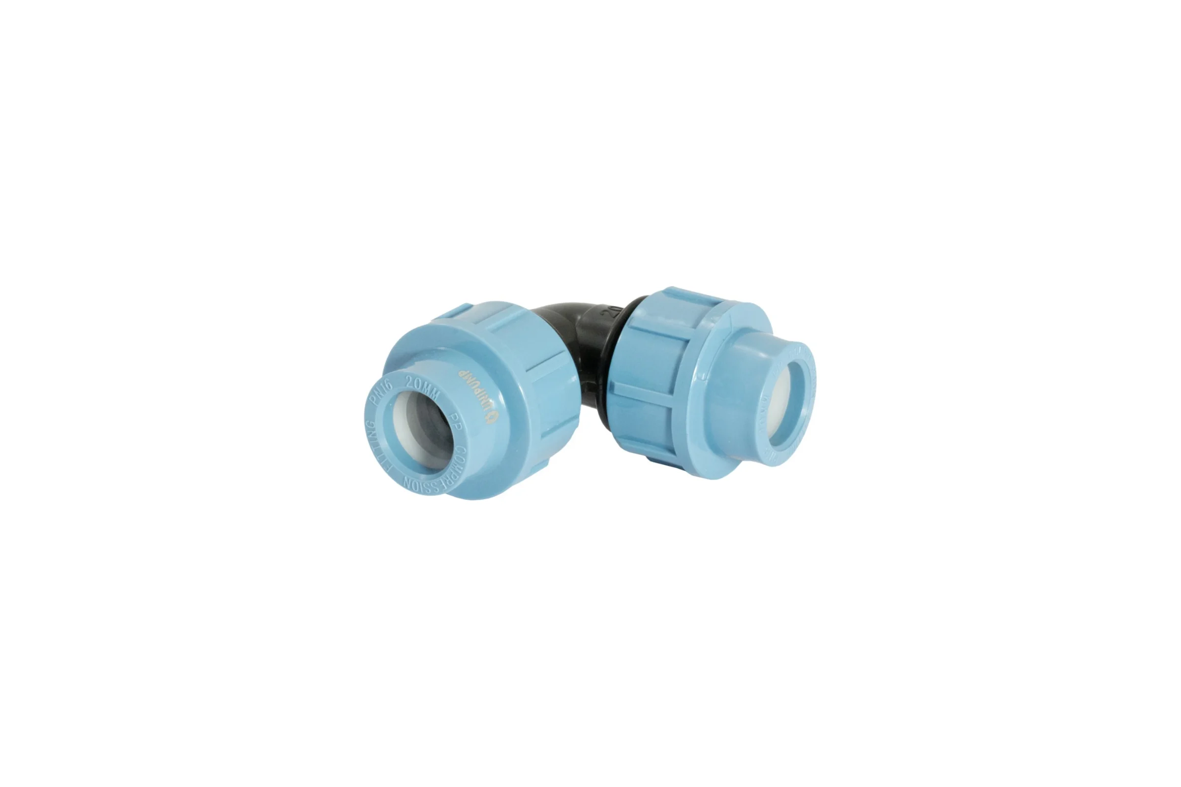 Отвод (90°; 20 мм) Unipump 65135