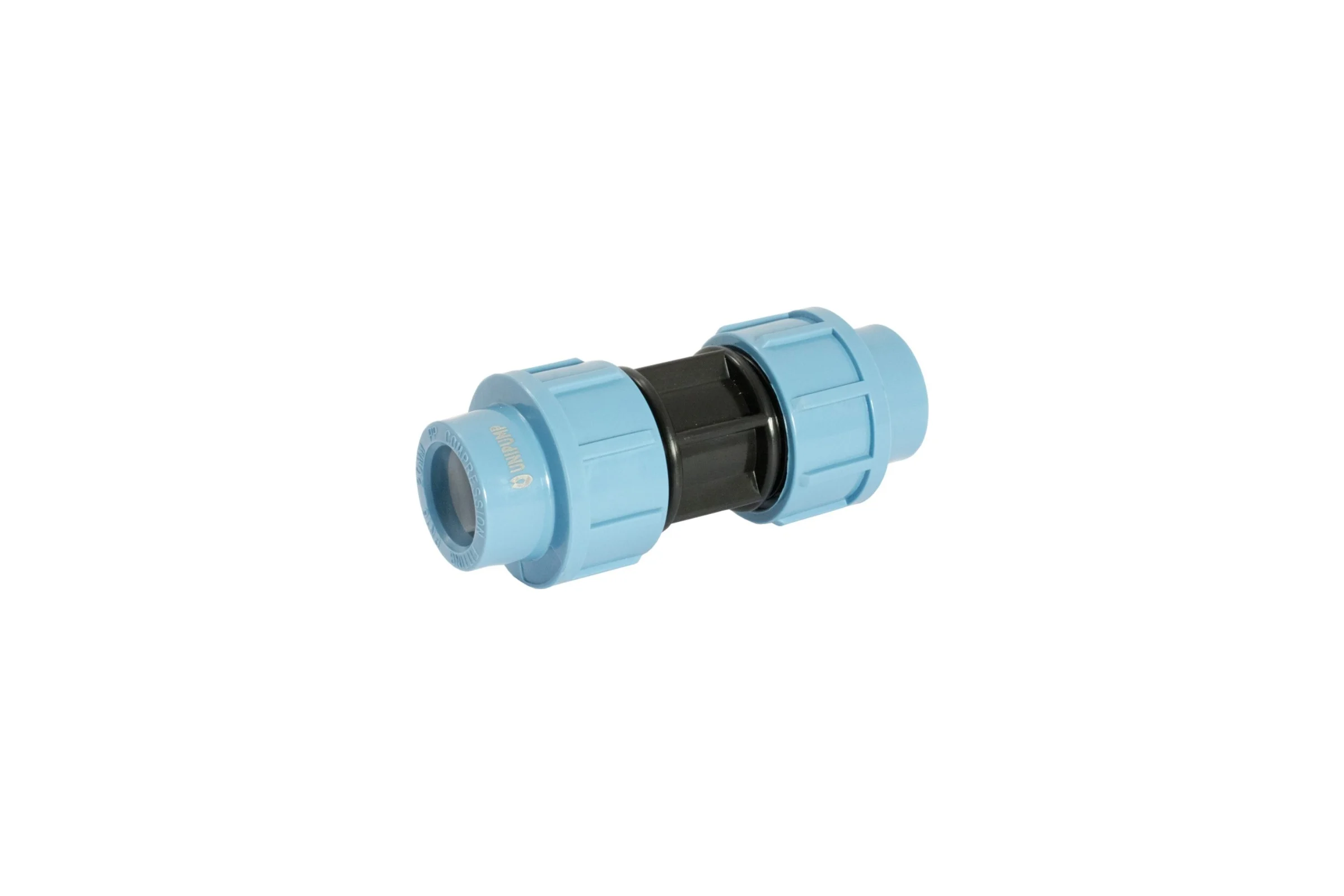 Прямое соединение 32 мм Unipump 18582