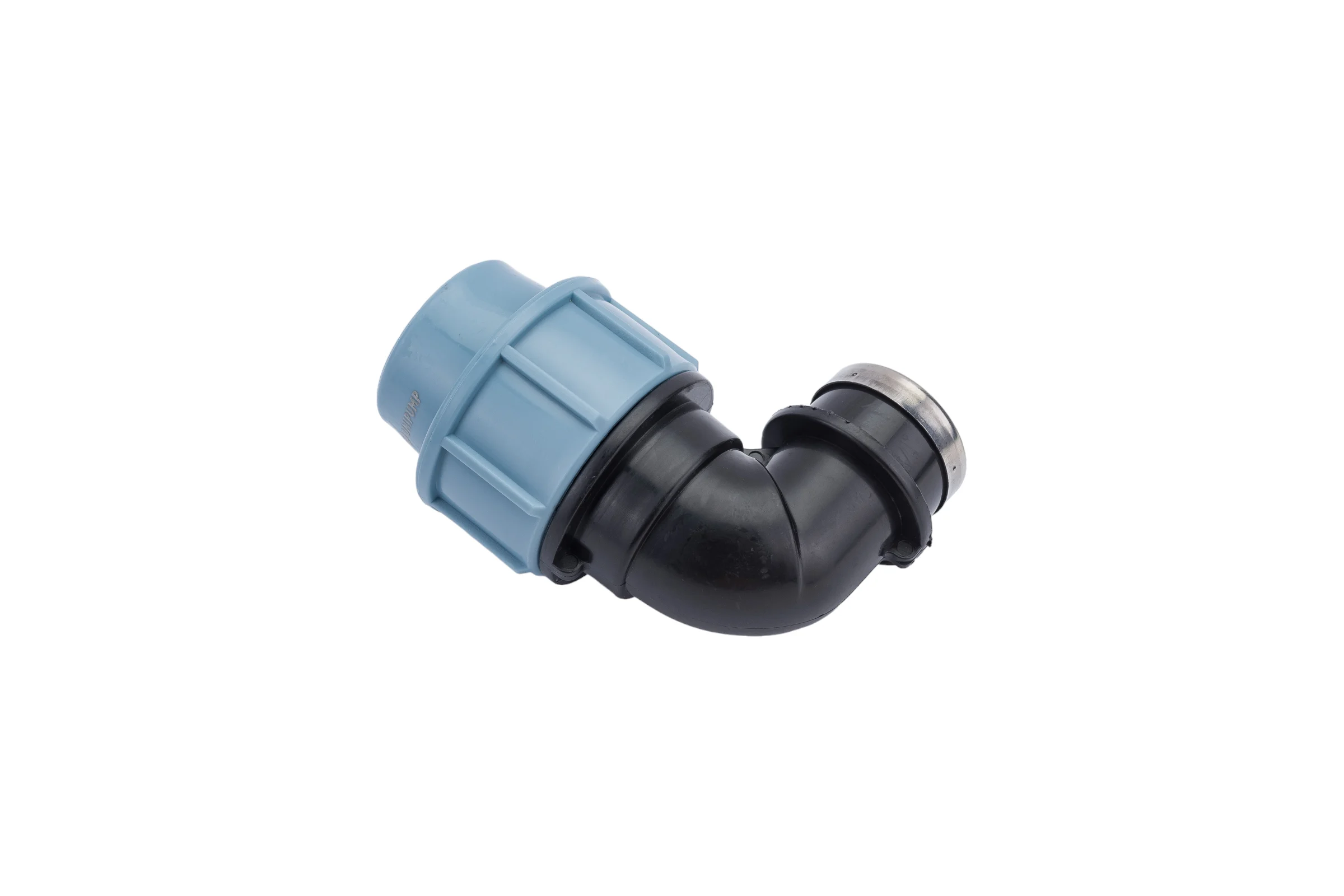 Отвод с внутренней резьбой (90°; 32х3/4") Unipump 96078
