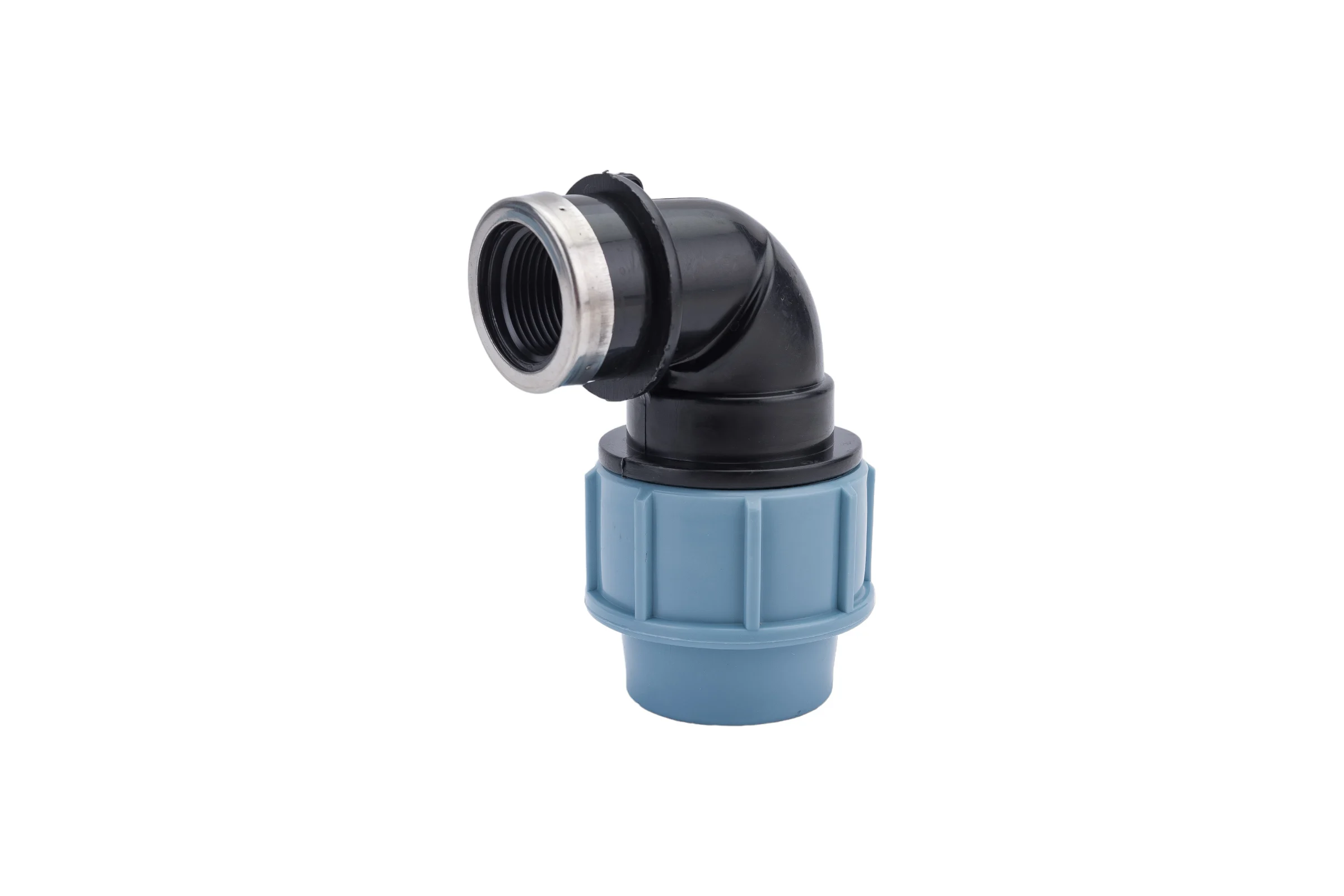 Отвод с внутренней резьбой (90°; 32х3/4") Unipump 96078