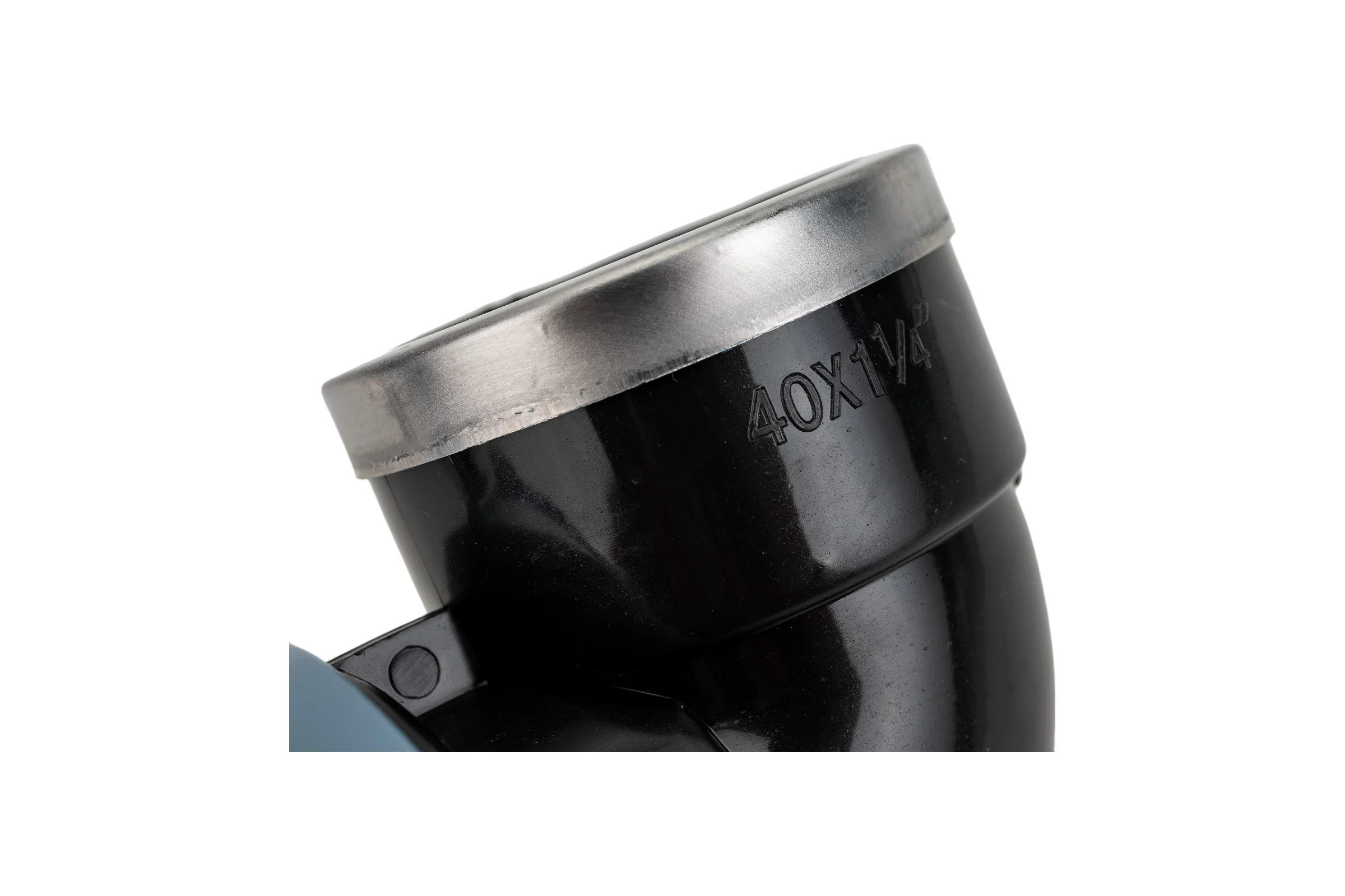 Отвод с внутренней резьбой (90°; 40х1 1/4") Unipump 39531
