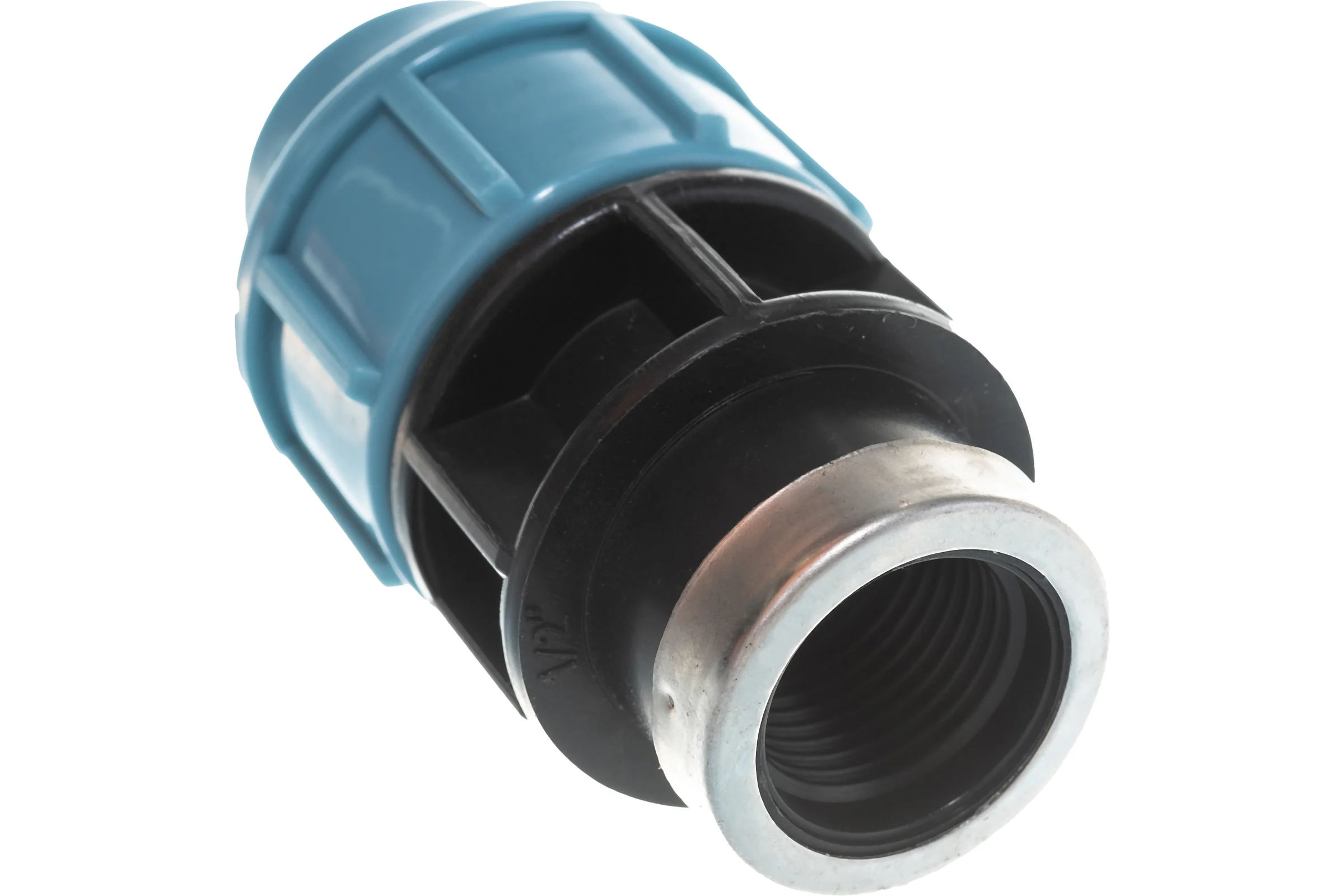 Переход на внутреннюю резьбу (20 мм, 1/2") Unipump 72475