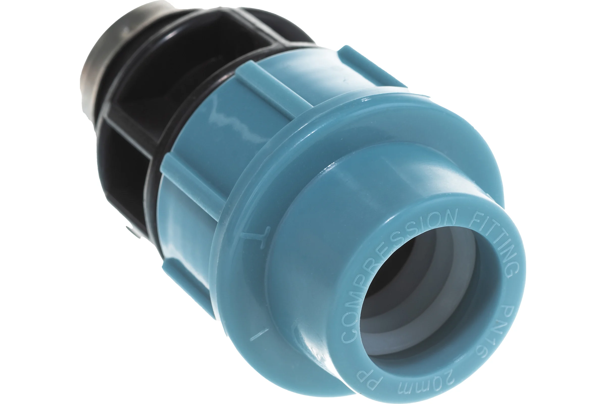 Переход на внутреннюю резьбу (20 мм, 1/2") Unipump 72475