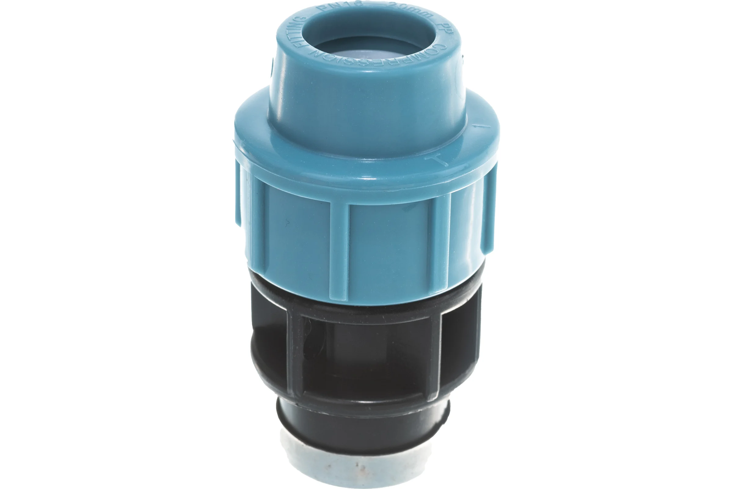 Переход на внутреннюю резьбу (20 мм, 1/2") Unipump 72475