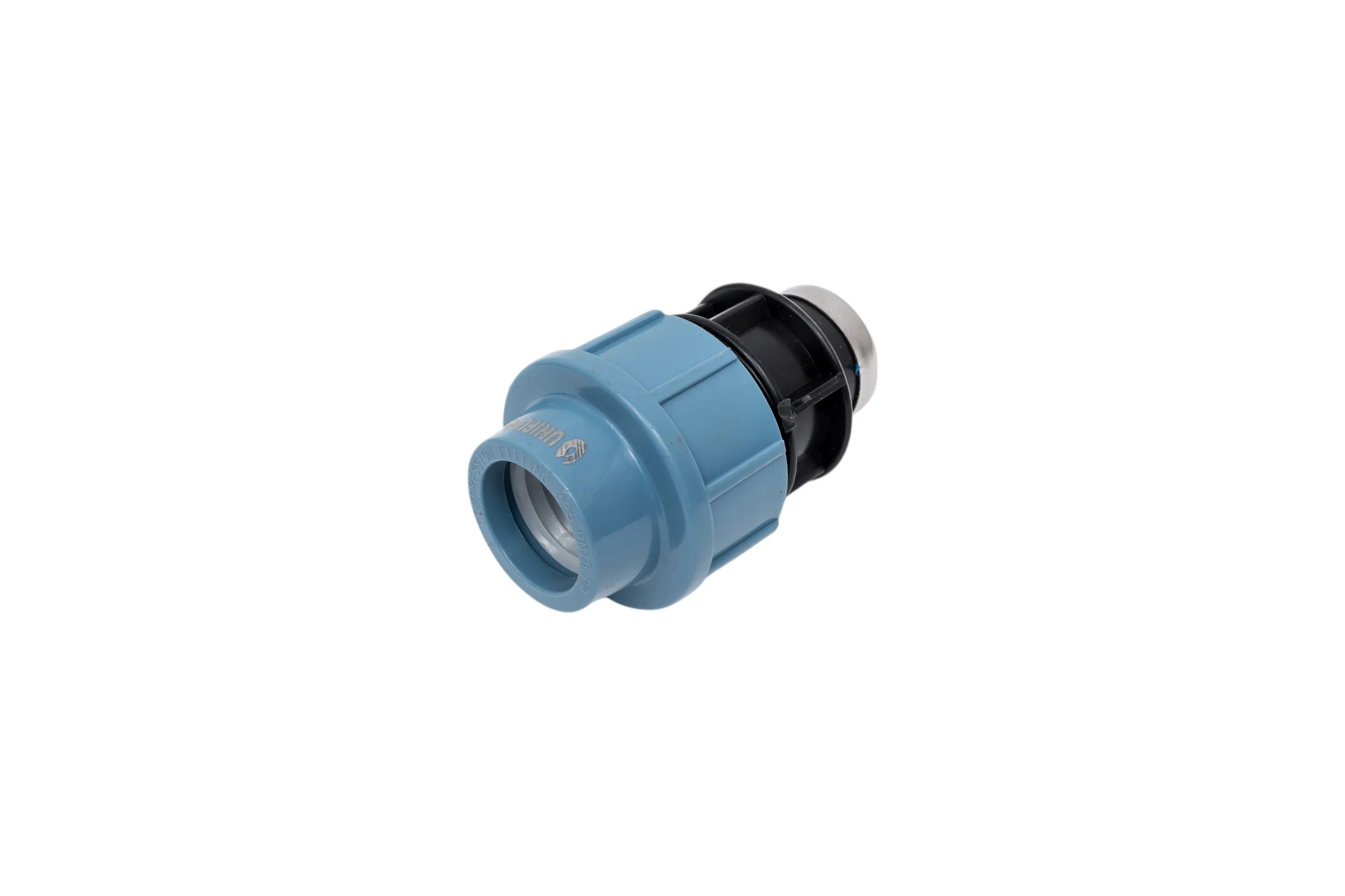 Переход на внутреннюю резьбу (25 мм, 1/2") Unipump 80767
