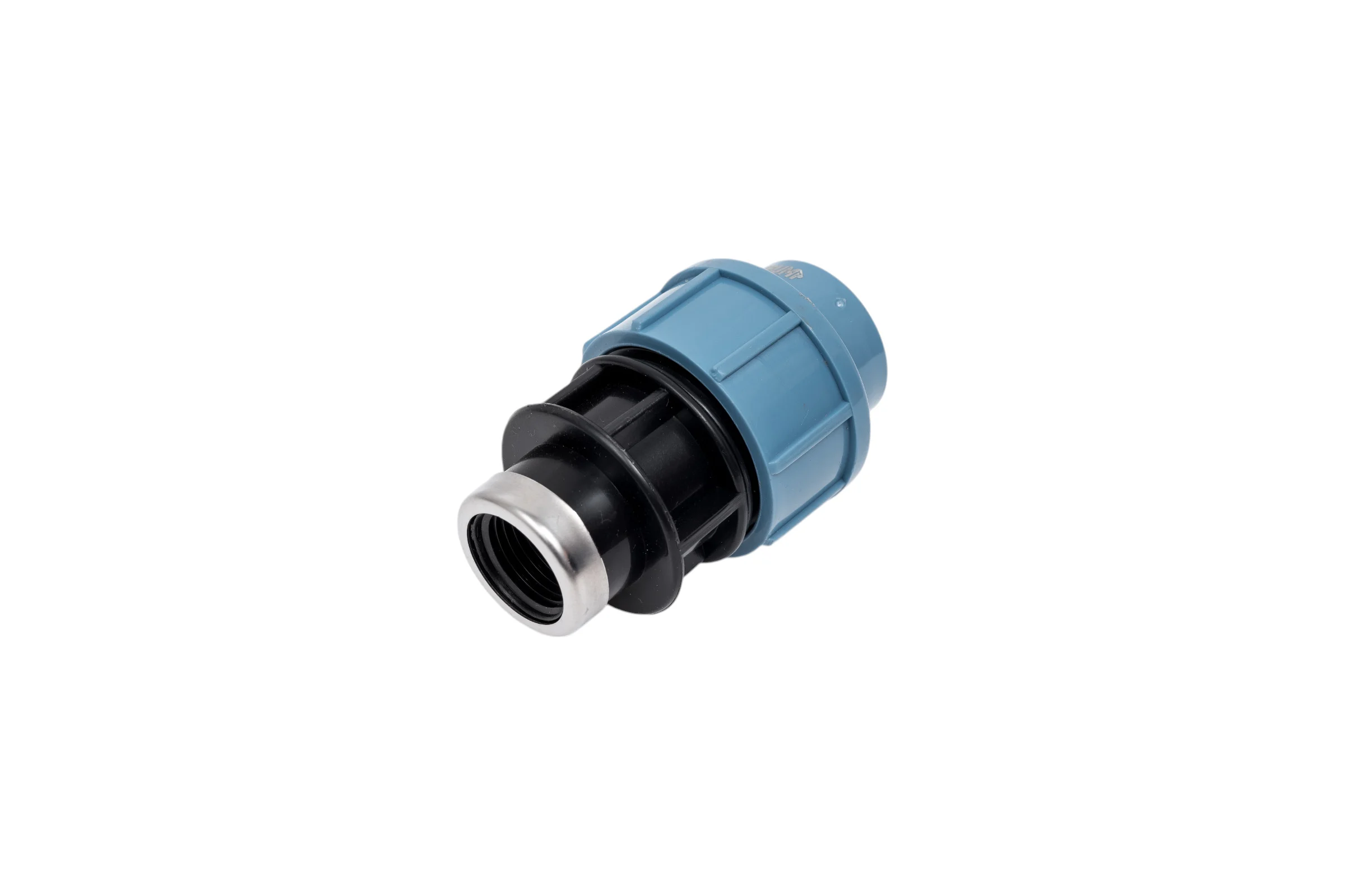 Переход на внутреннюю резьбу (25 мм, 1/2") Unipump 80767