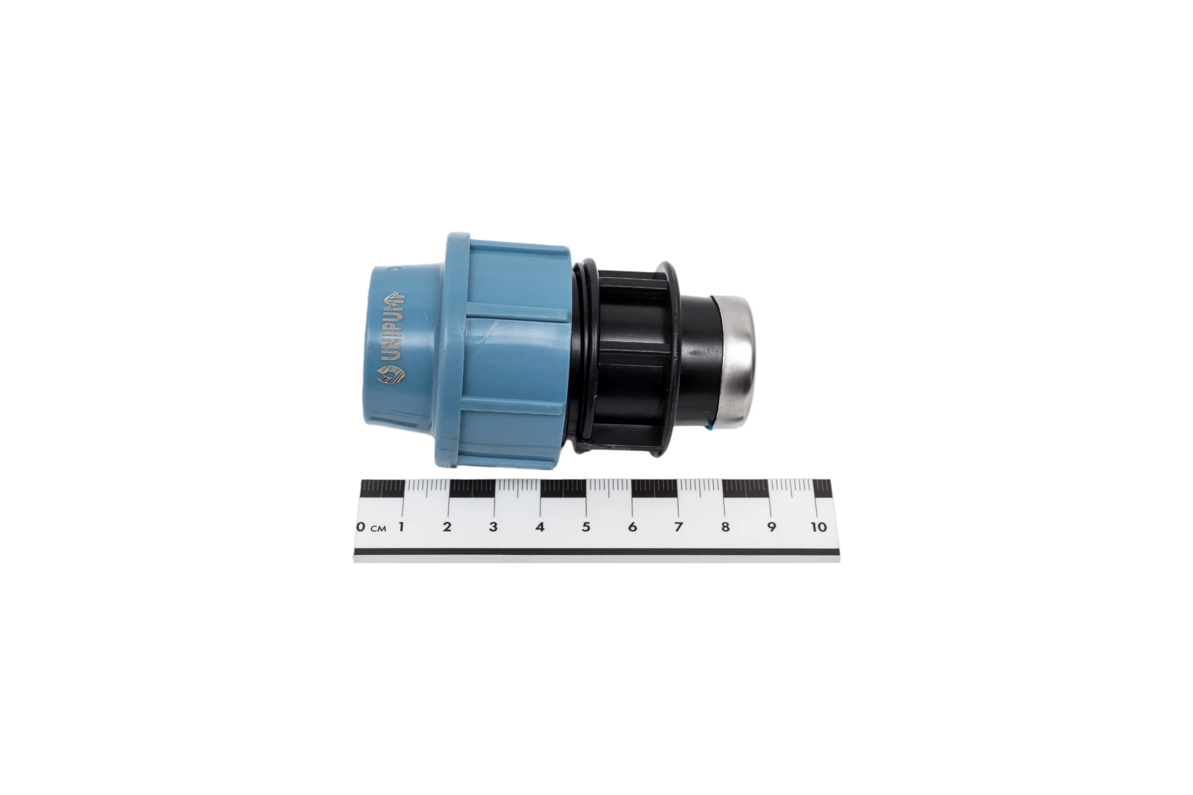 Переход на внутреннюю резьбу (25 мм, 1/2") Unipump 80767