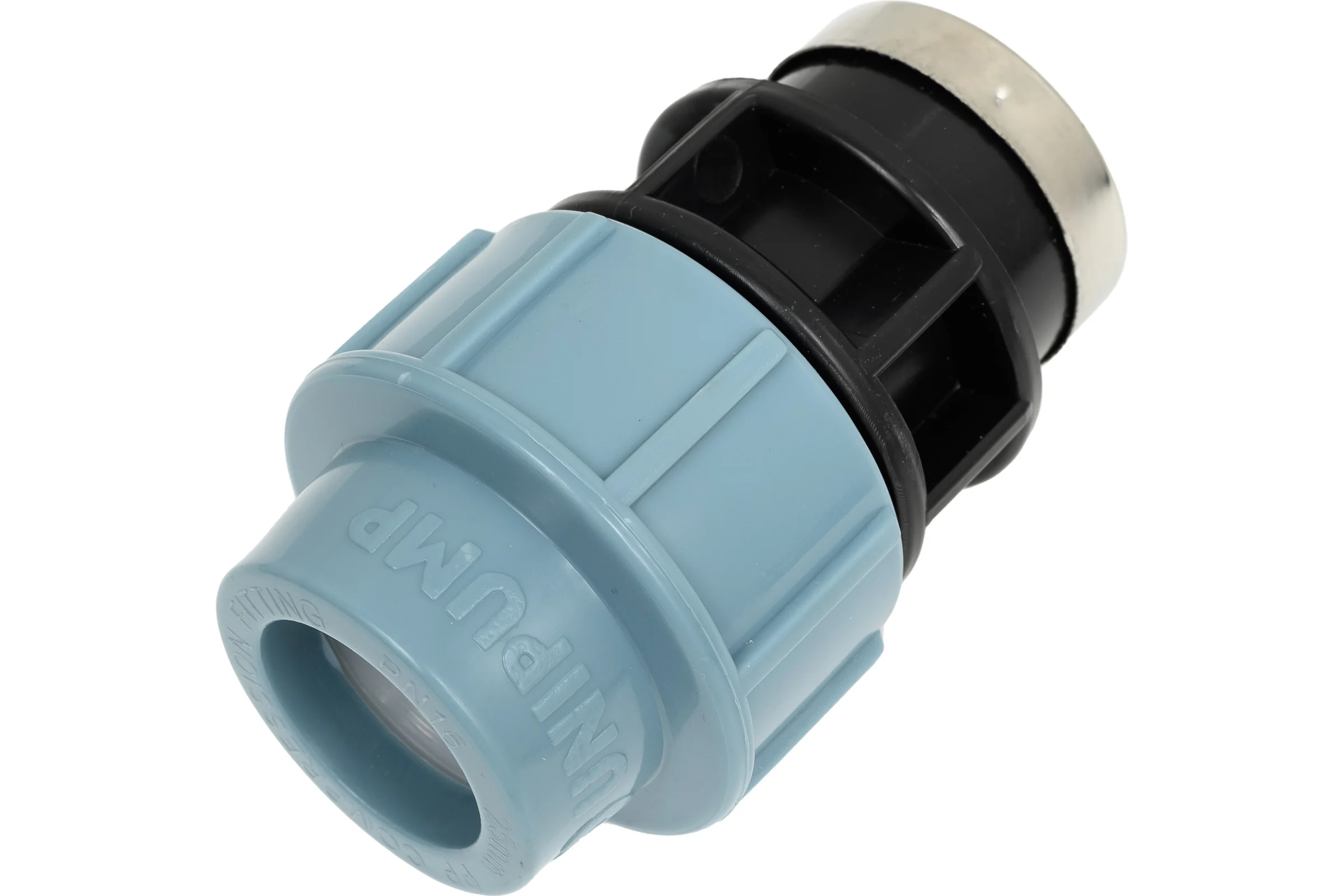 Переход на внутреннюю резьбу (25 мм, 3/4") Unipump 83500