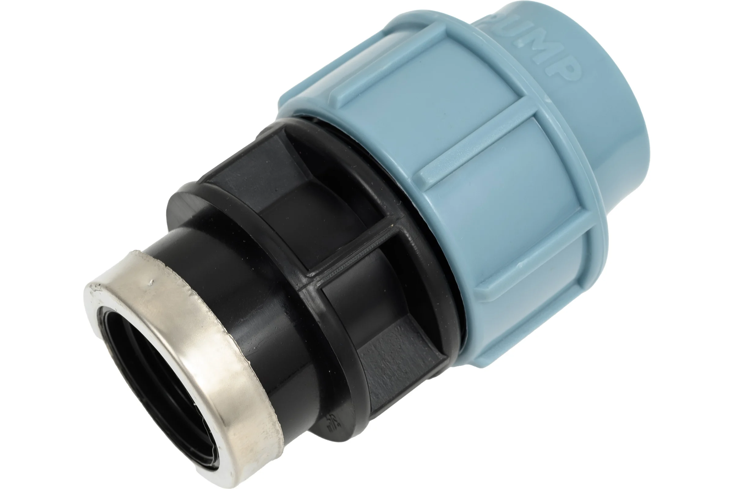 Переход на внутреннюю резьбу (25 мм, 3/4") Unipump 83500