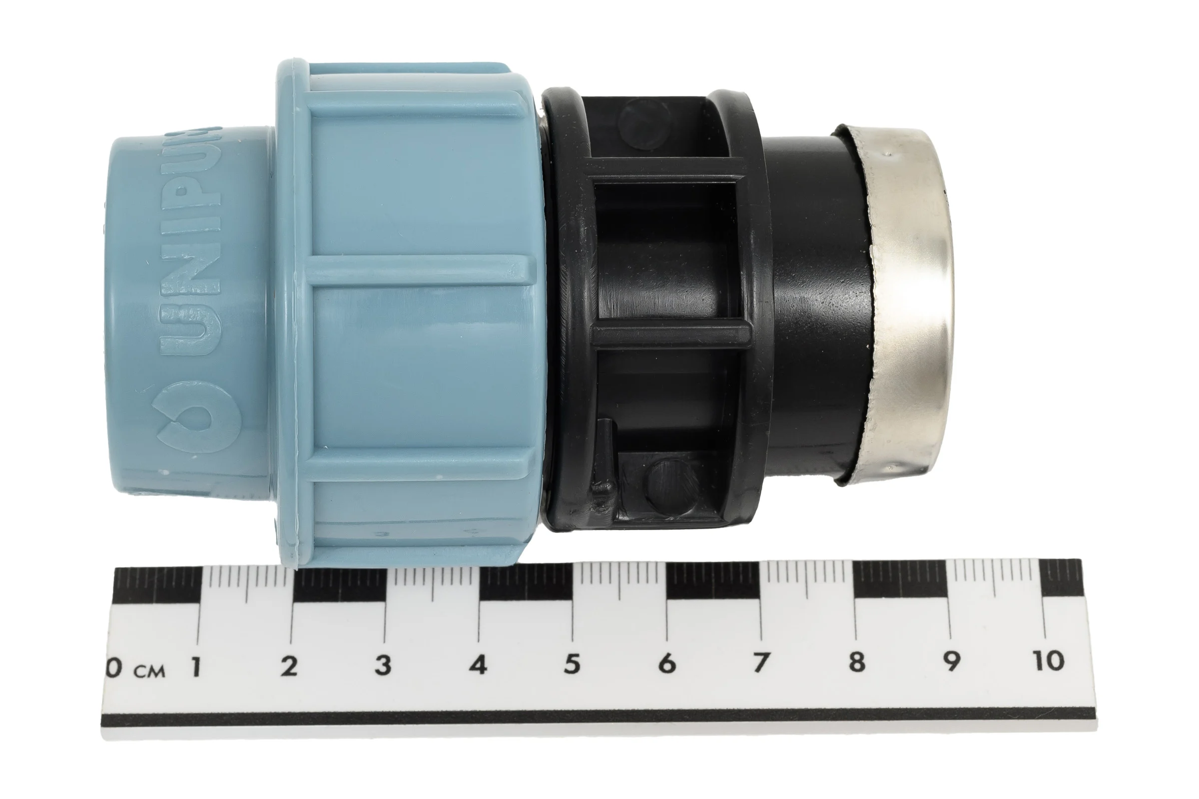 Переход на внутреннюю резьбу (25 мм, 3/4") Unipump 83500