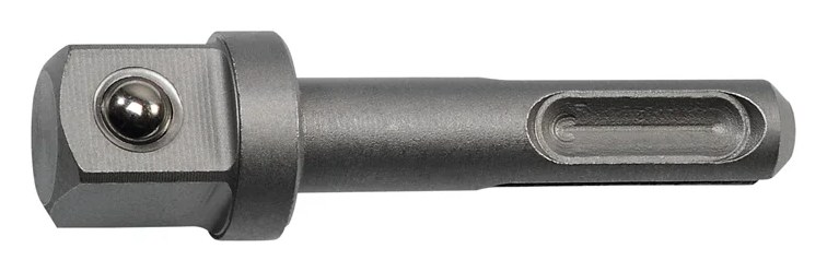 Адаптер (65 мм; 1/2", SDS-plus) HEYTEC HE-90833140005