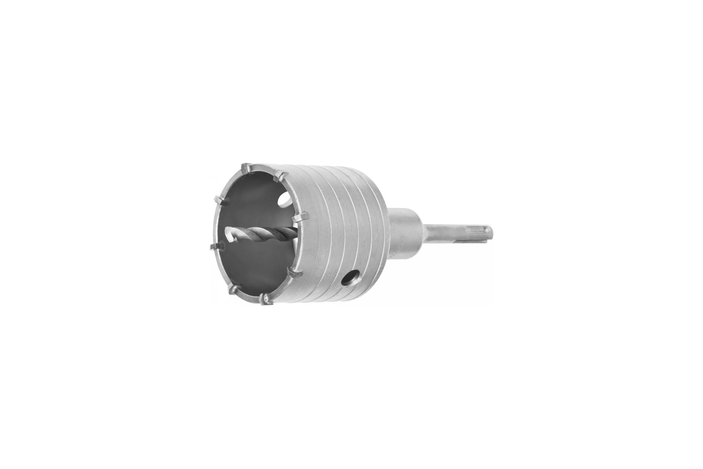 Коронка буровая в сборе (68 мм; SDS-plus) Uragan 29210-68