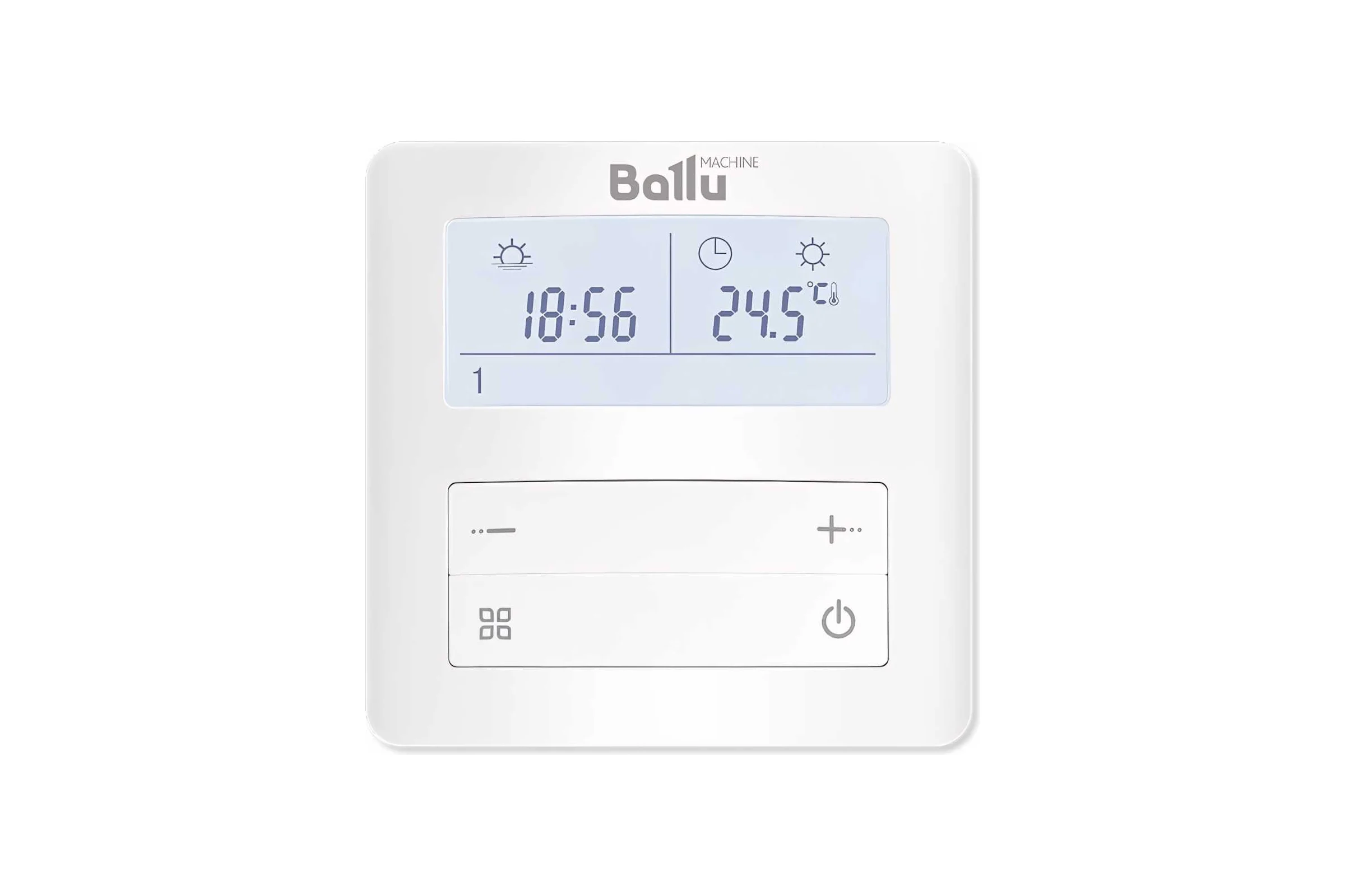 Термостат цифровой BDT-2 Ballu НС-1275592