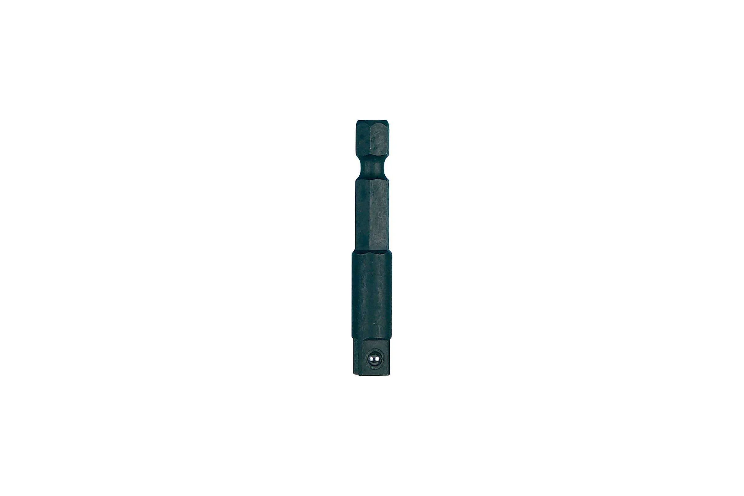 Адаптер 50 мм, с квадрата 1/4" на E6.3 1/4" Felo 09701310