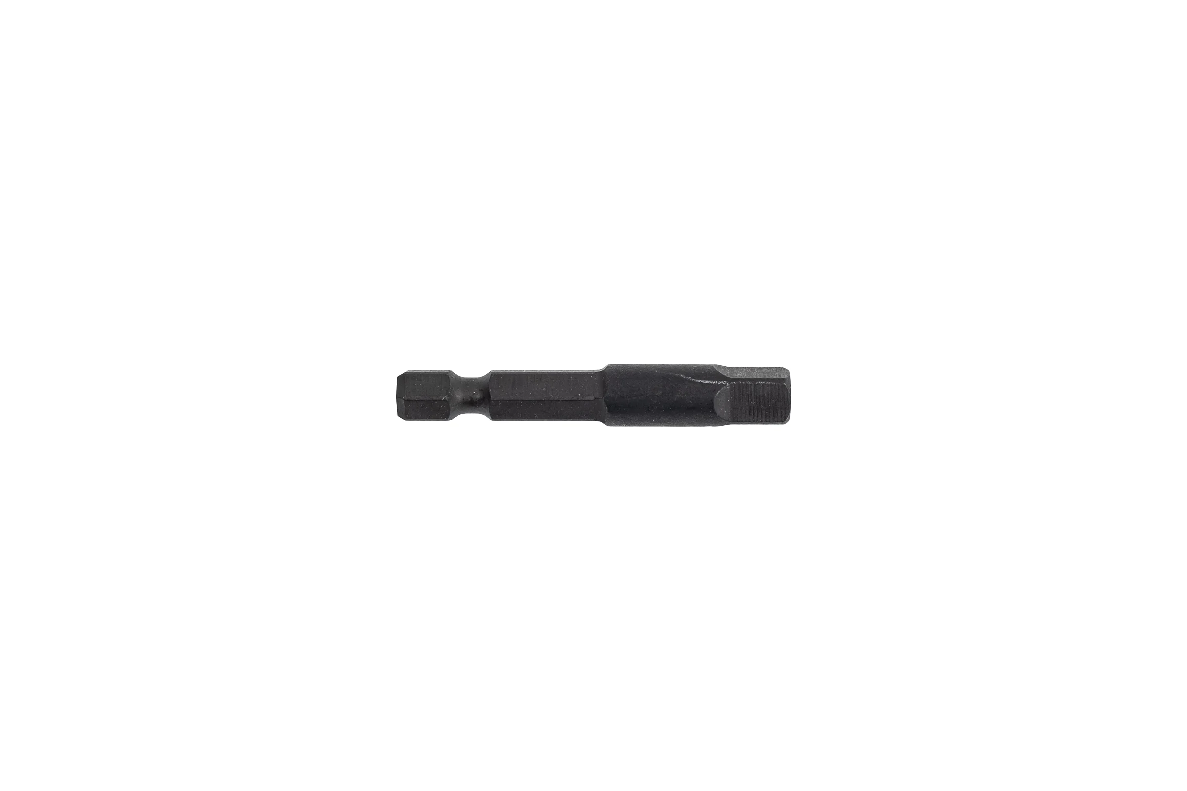 Адаптер 50 мм, с квадрата 1/4" на E6.3 1/4" Felo 09701310