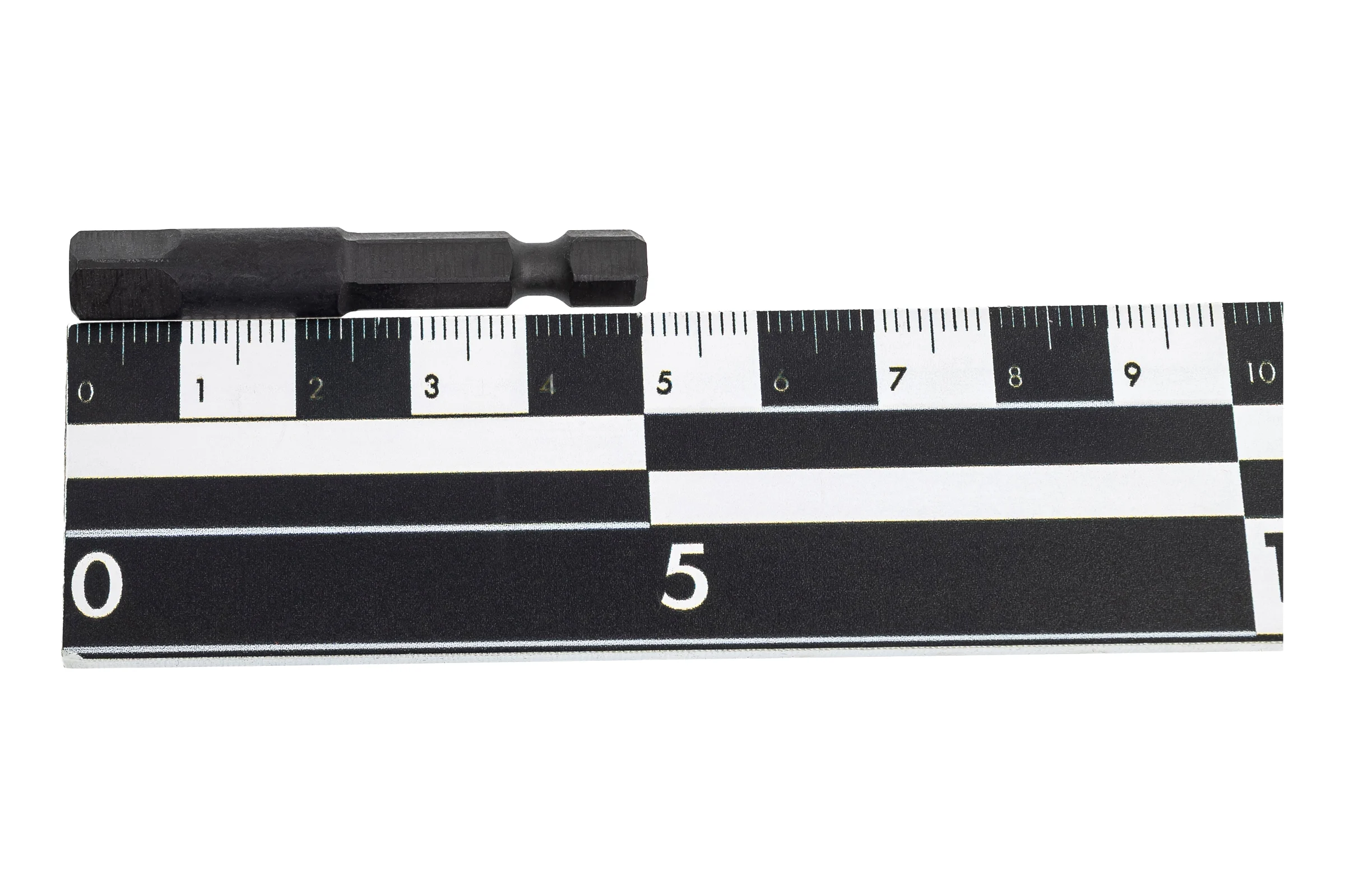 Адаптер 50 мм, с квадрата 1/4" на E6.3 1/4" Felo 09701310