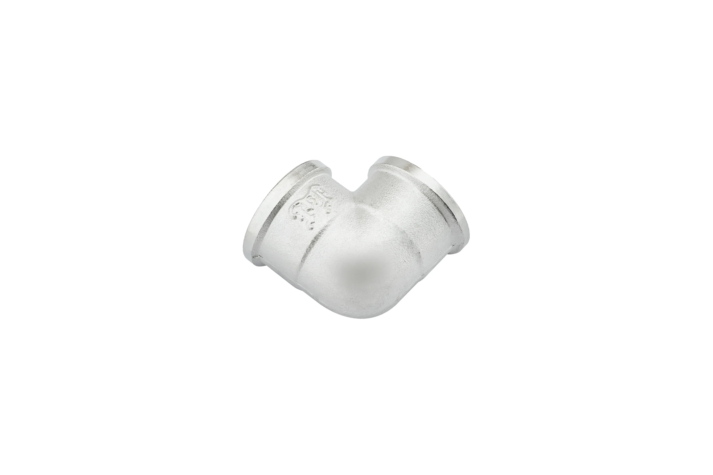 Уголок никелированный PROFACTOR в/в 3/4" PF TF 123