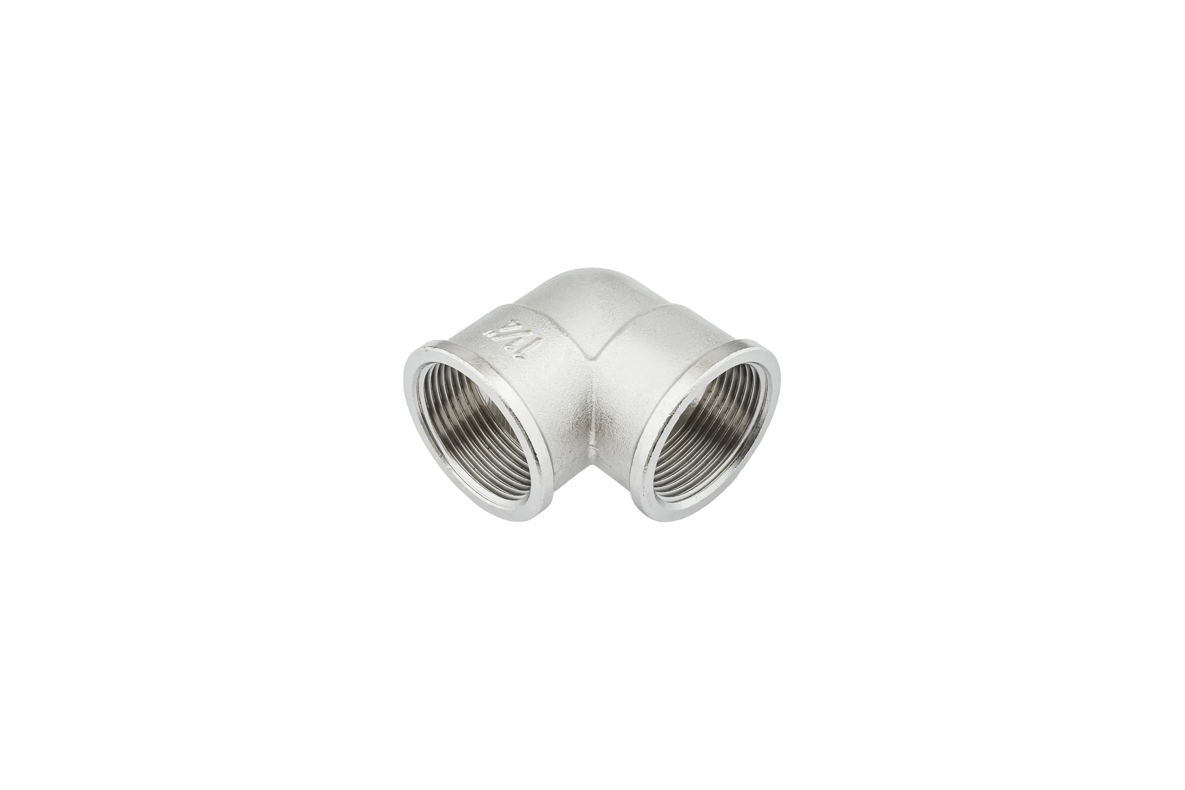 Уголок никелированный PROFACTOR в/в 1 1/4" PF TF 127