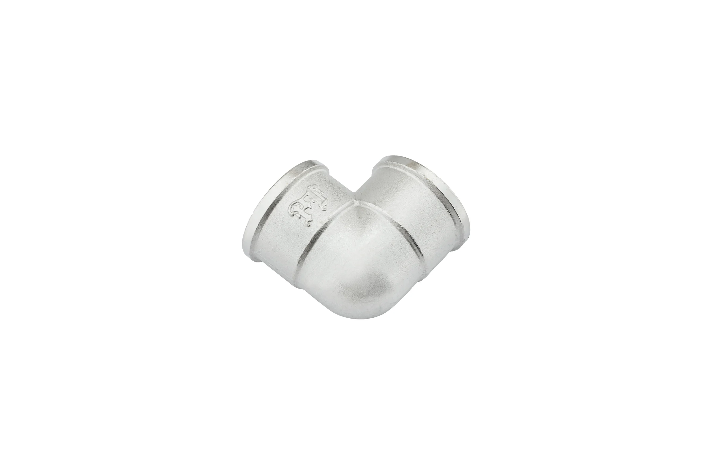 Уголок никелированный PROFACTOR в/в 1 1/4" PF TF 127