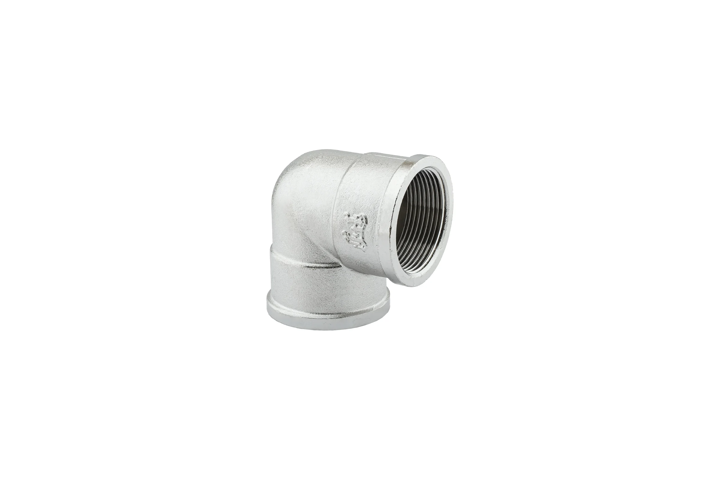 Уголок никелированный PROFACTOR в/в 1 1/2" PF TF 128