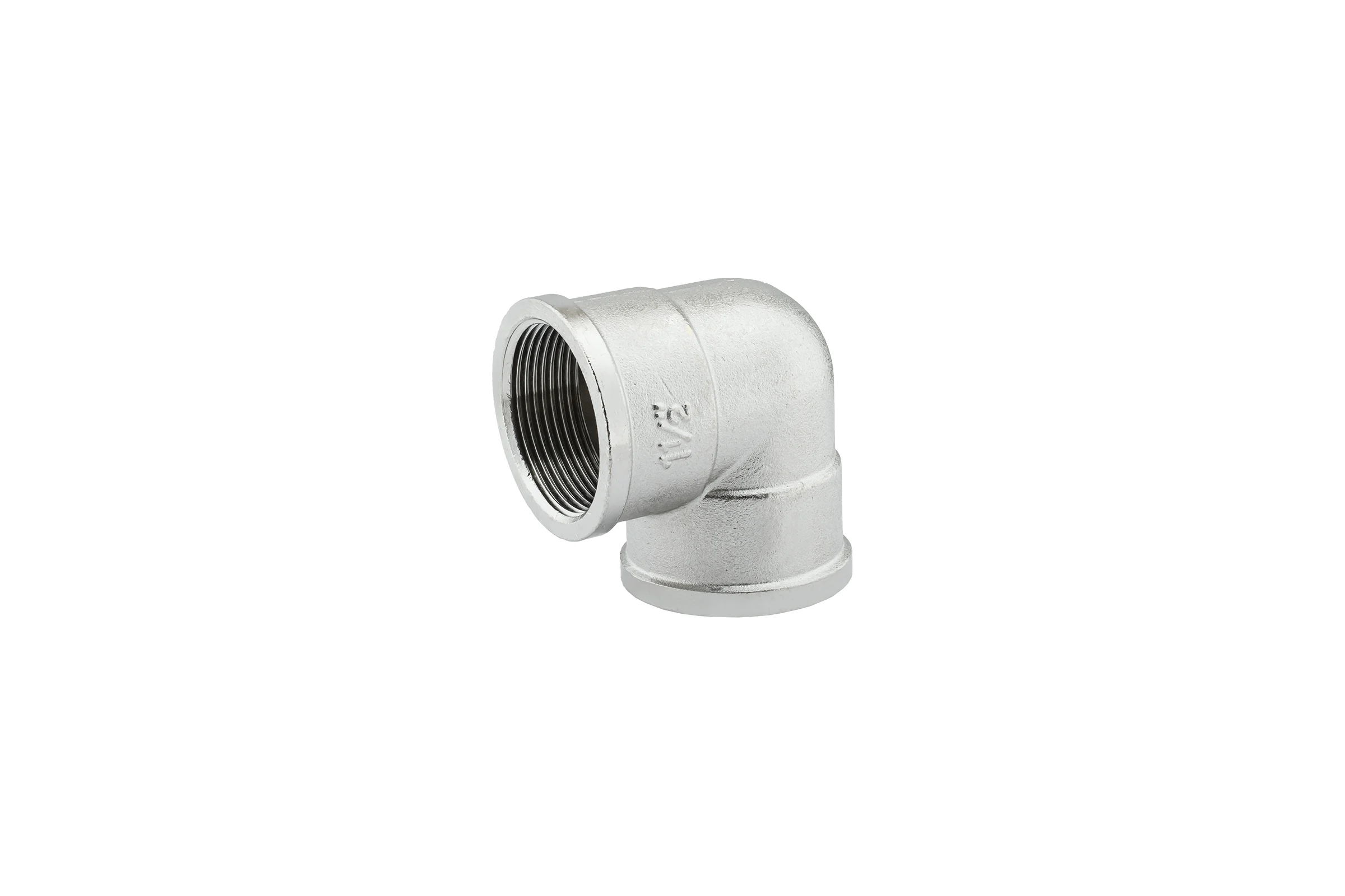 Уголок никелированный PROFACTOR в/в 1 1/2" PF TF 128