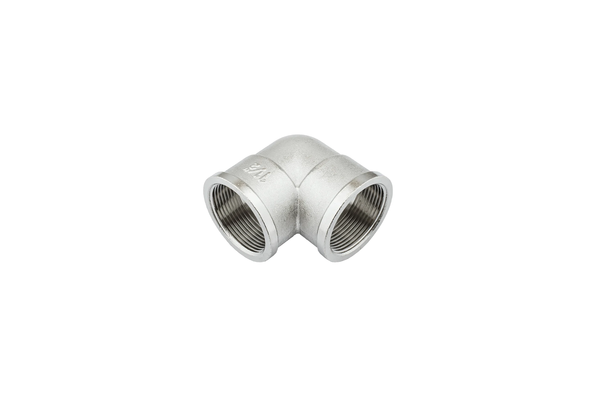 Уголок никелированный PROFACTOR в/в 1 1/2" PF TF 128