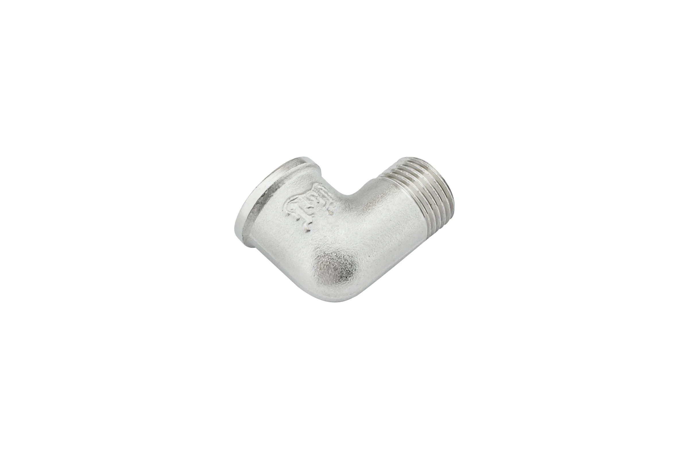 Уголок никелированный PROFACTOR в/н 1/2" PF TF 131N