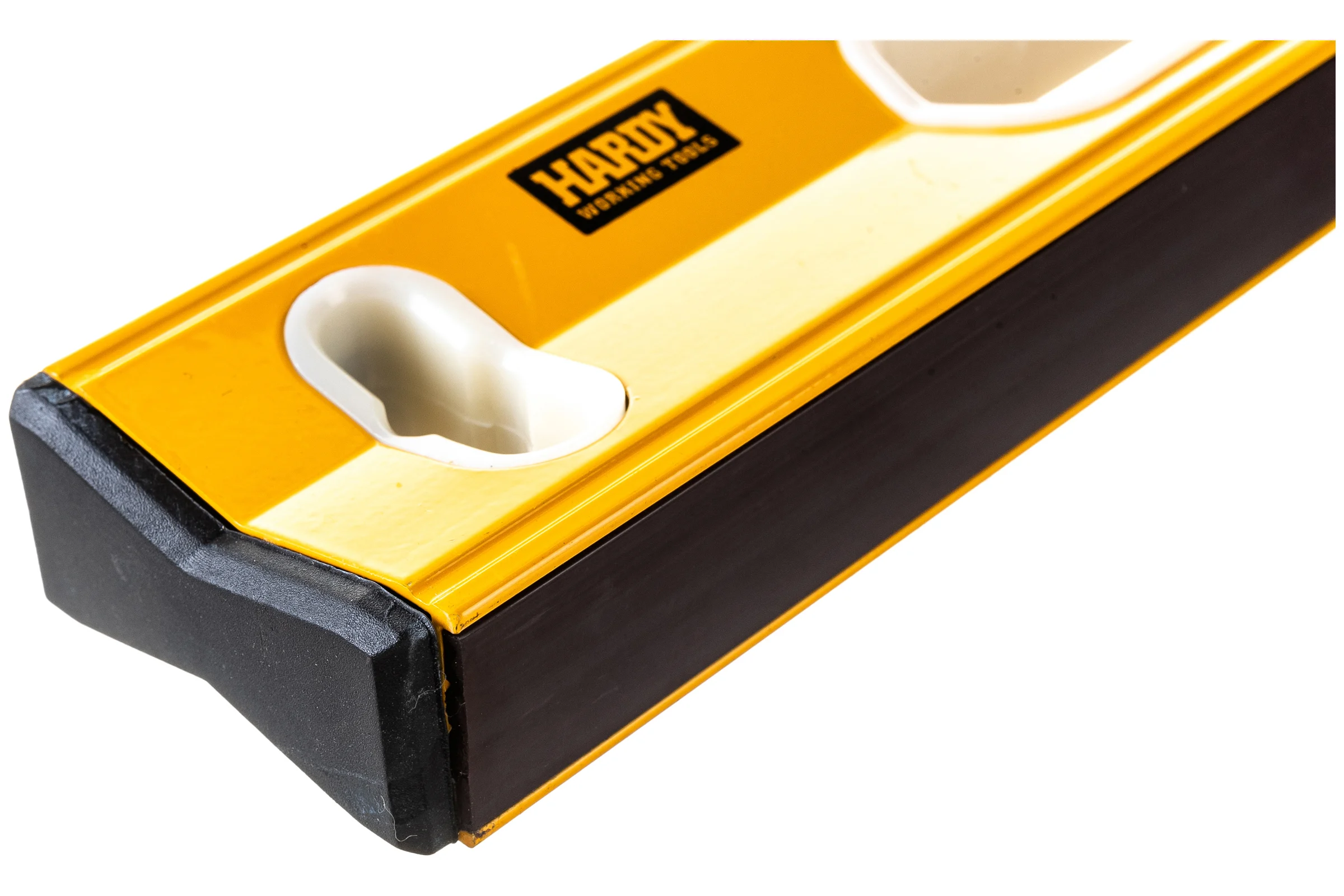 Уровень HARDY серия 43, 60 см с магнитом 0730-430600