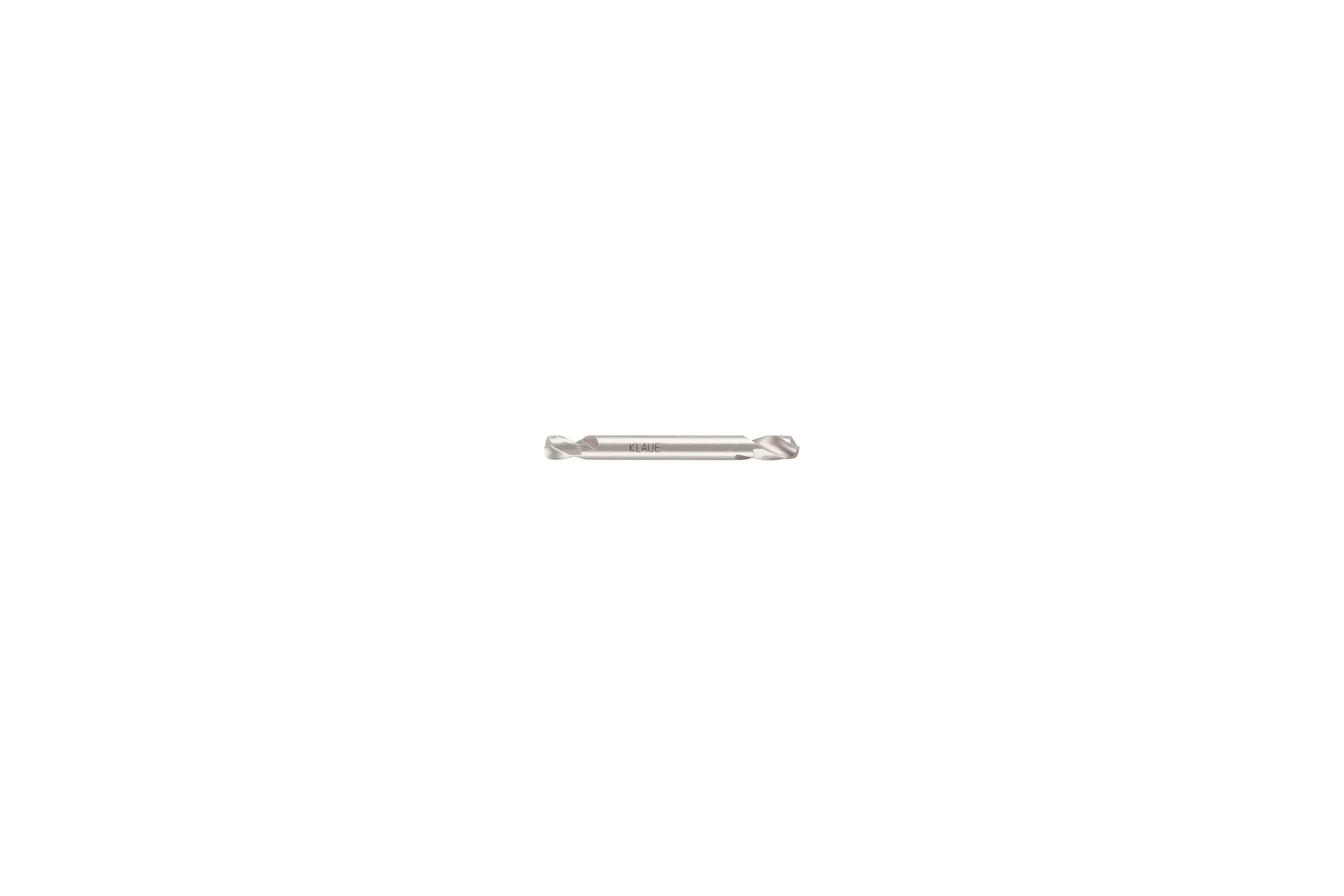Сверло (двустороннее) HSS KDD4050 5.0 мм, 10 шт KLAUE УТ000000301
