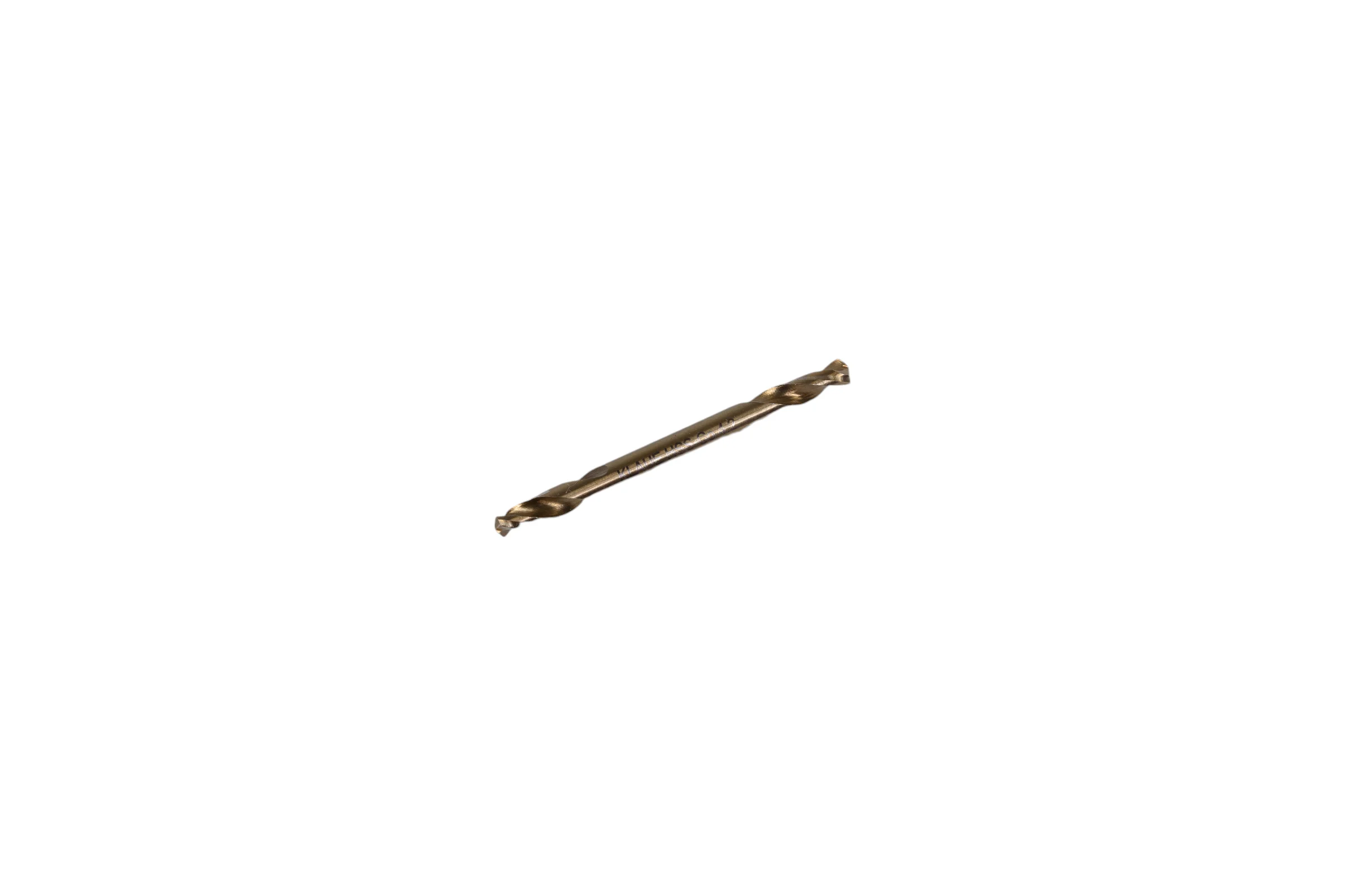 Сверло (двустороннее) HSS-Co KDD3042 4.2 мм, 10 шт KLAUE УТ000000204