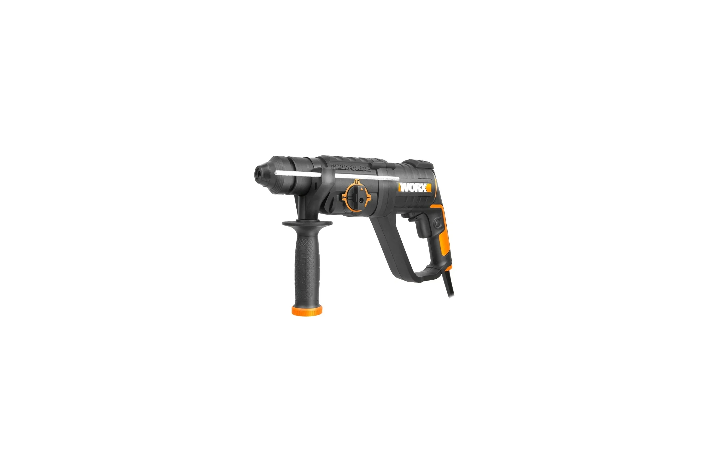 Перфоратор WORX WX337