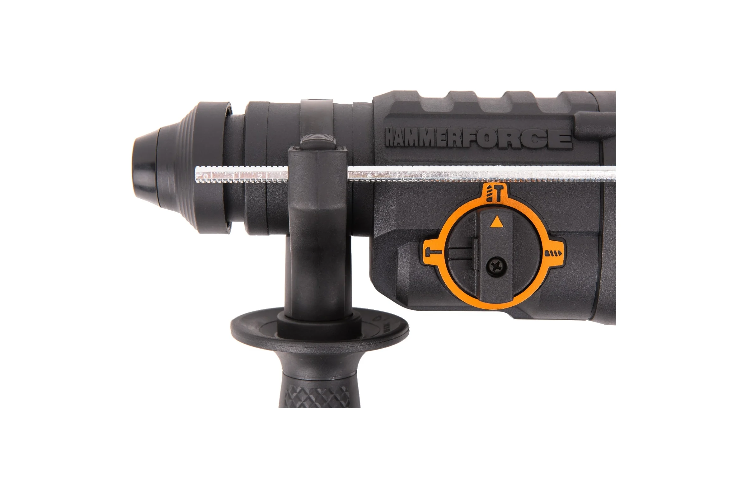Перфоратор WORX WX337