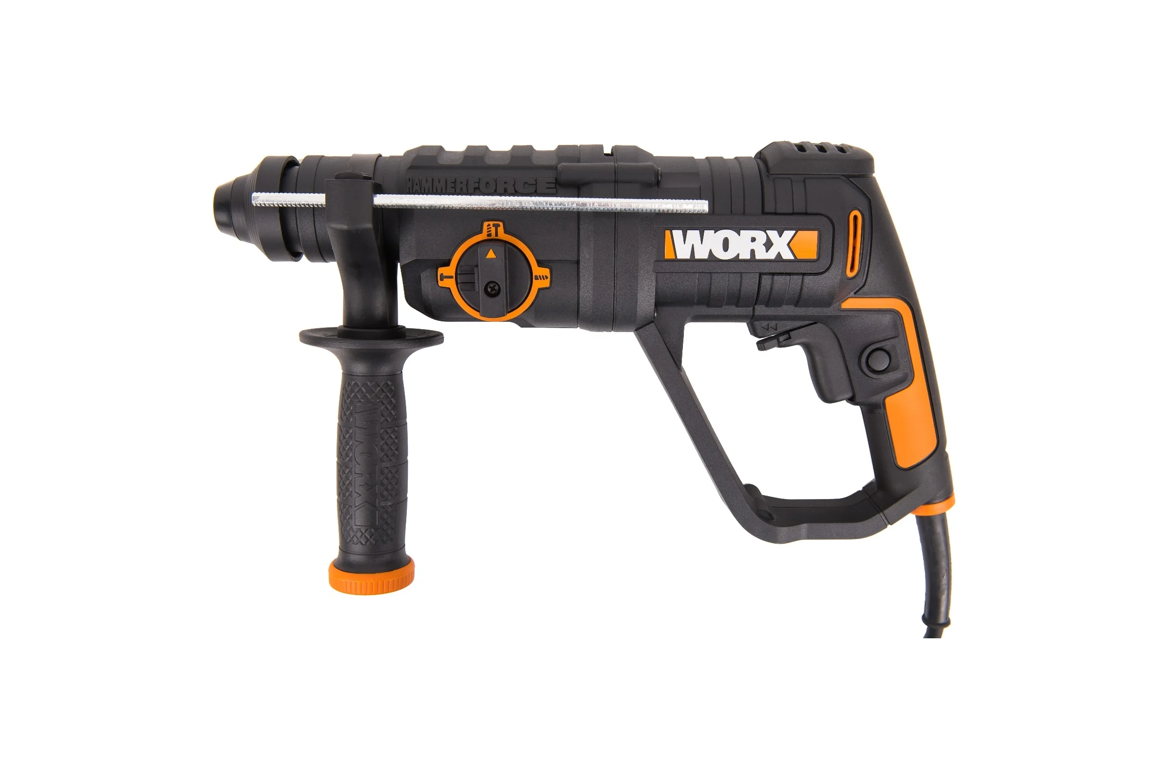 Перфоратор WORX WX337