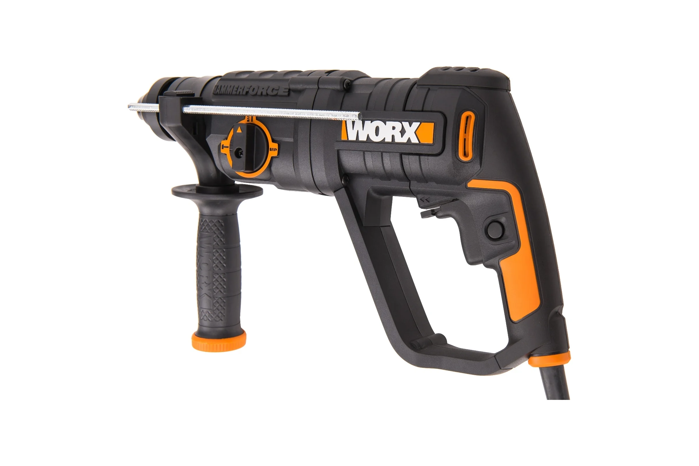 Перфоратор WORX WX337