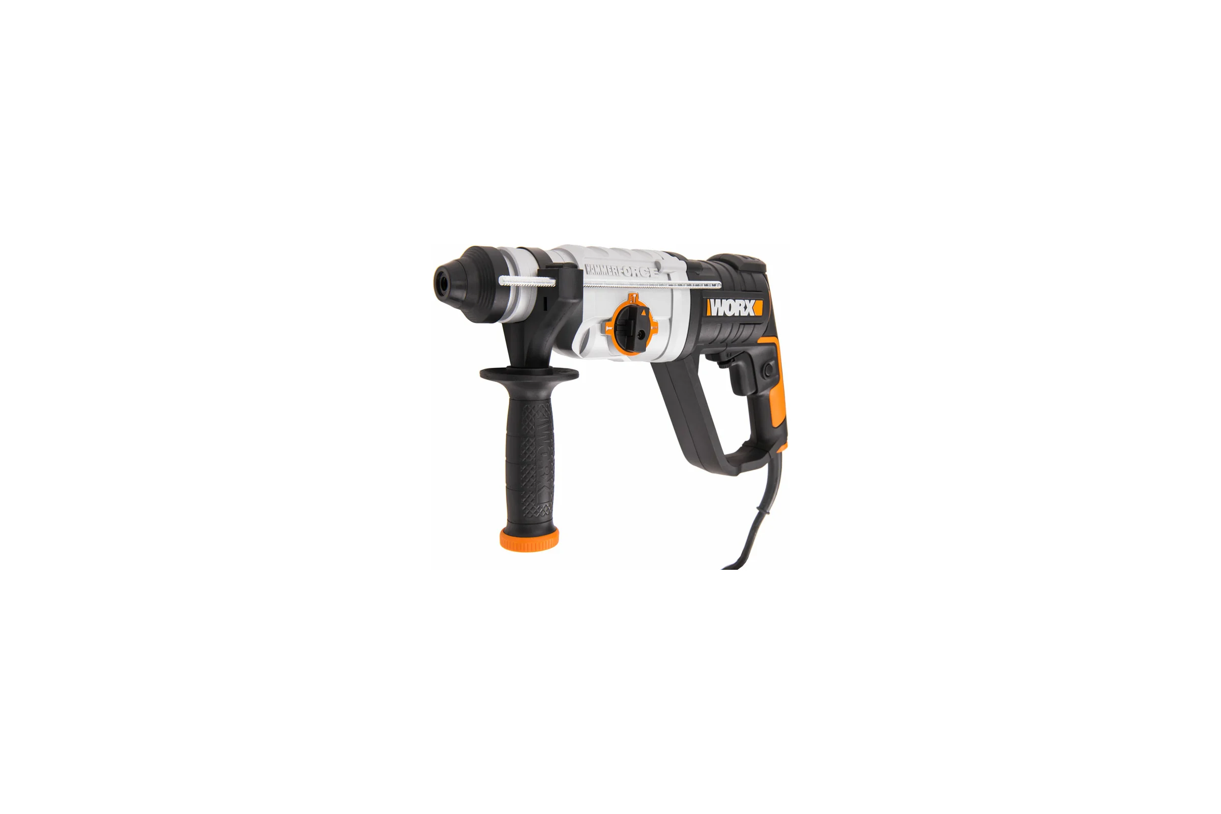 Электрический перфоратор WORX WX339